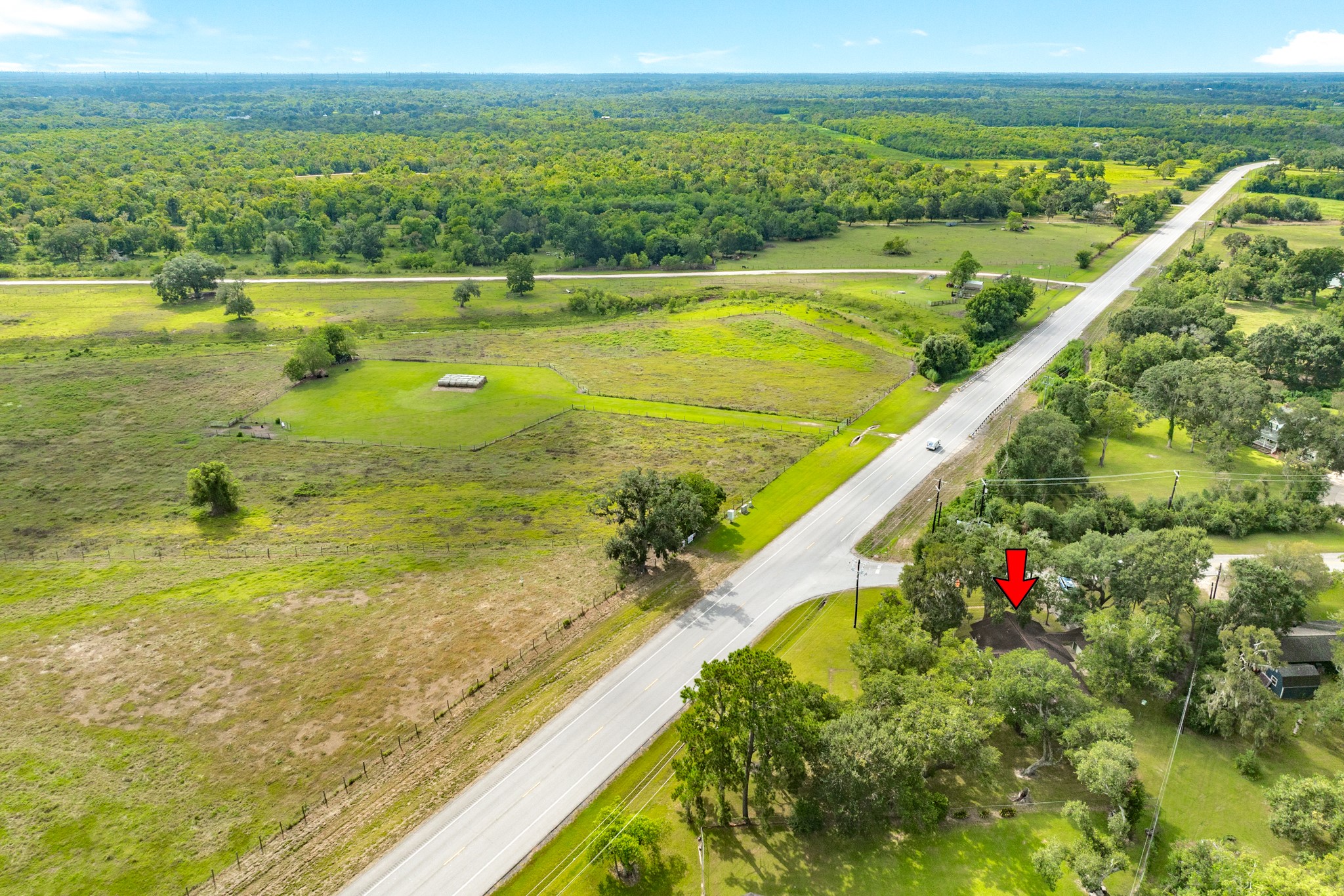 9020 Fm 1459 Road Property Photo 46