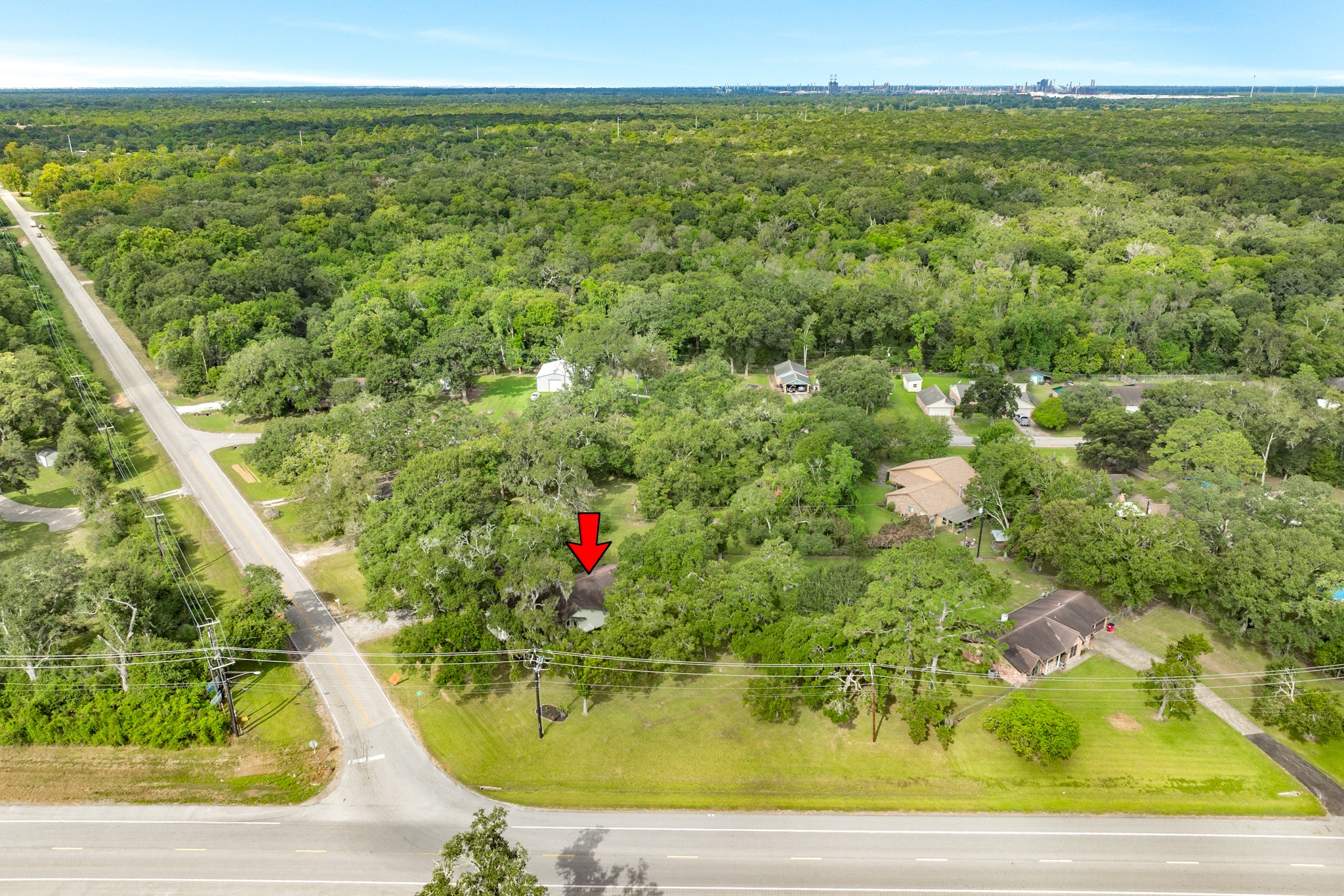 9020 Fm 1459 Road Property Photo 48