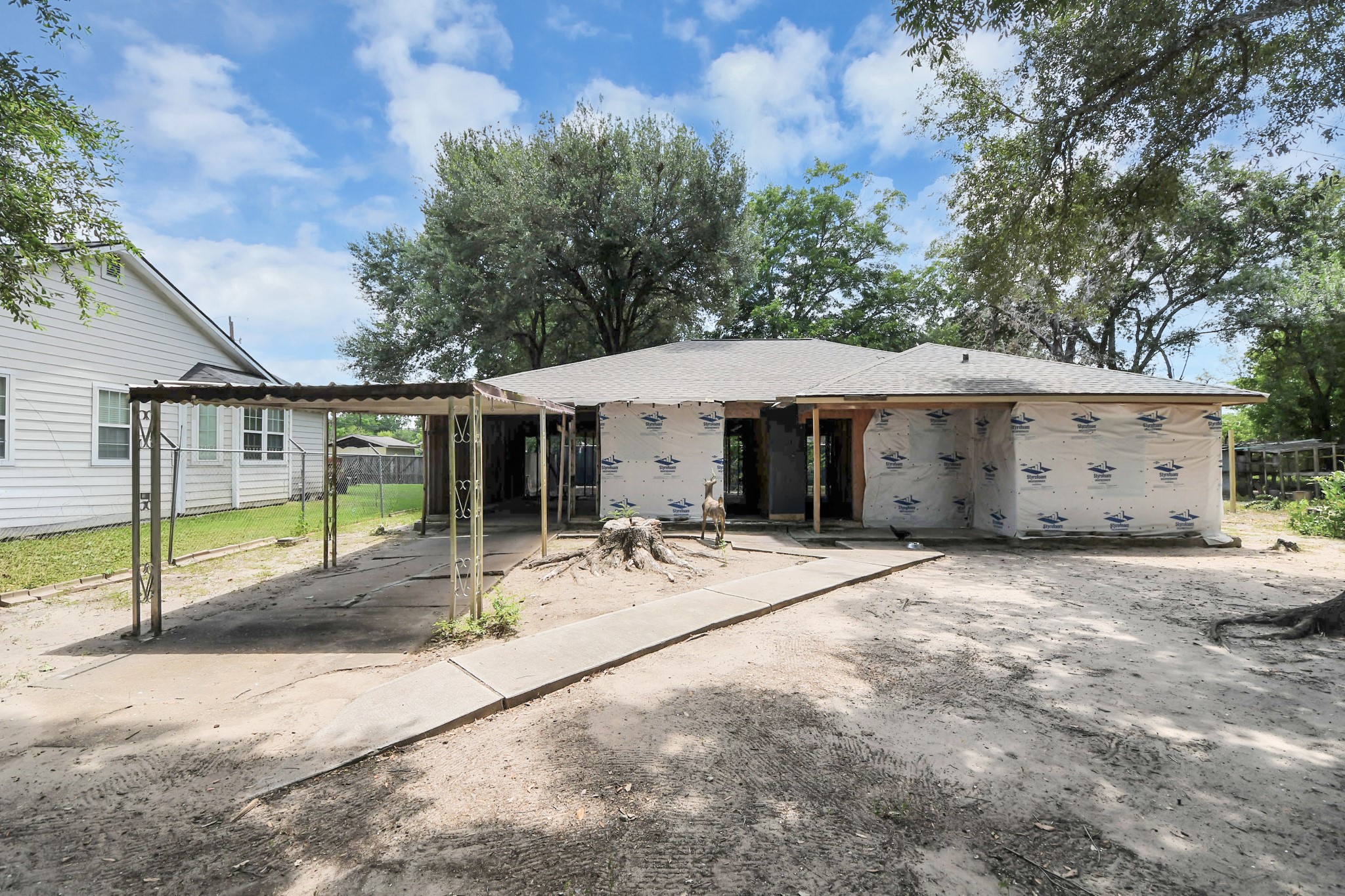 15127 Almeece Street Property Photo 1