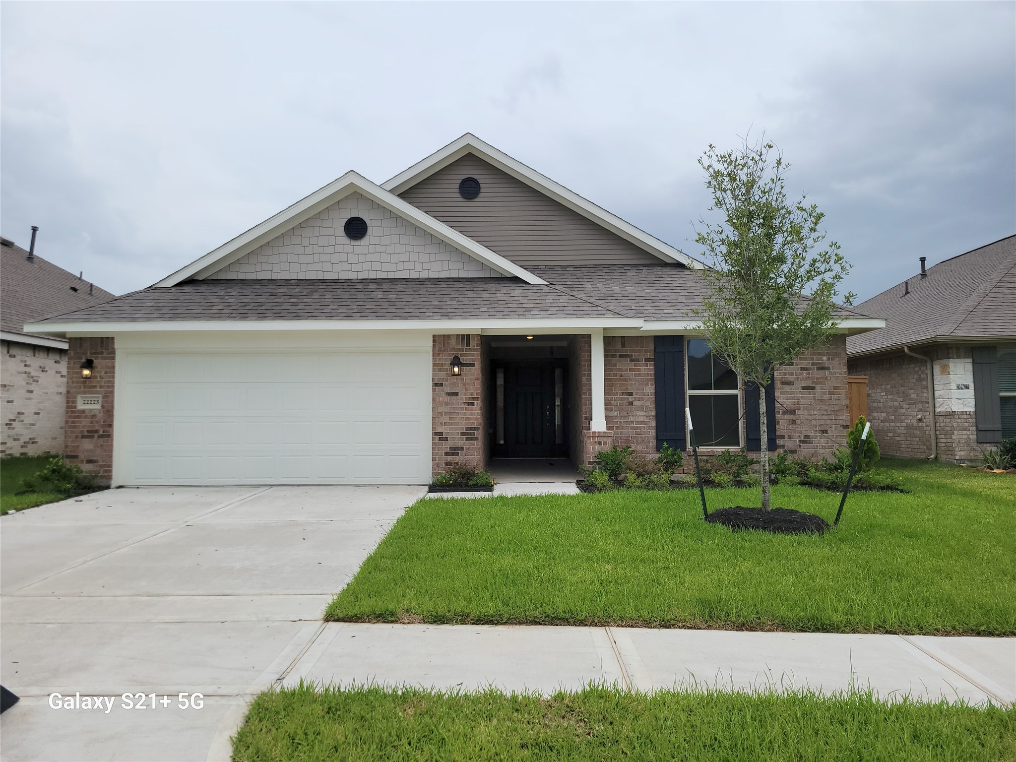 22223 scarlino Drive Property Photo 1