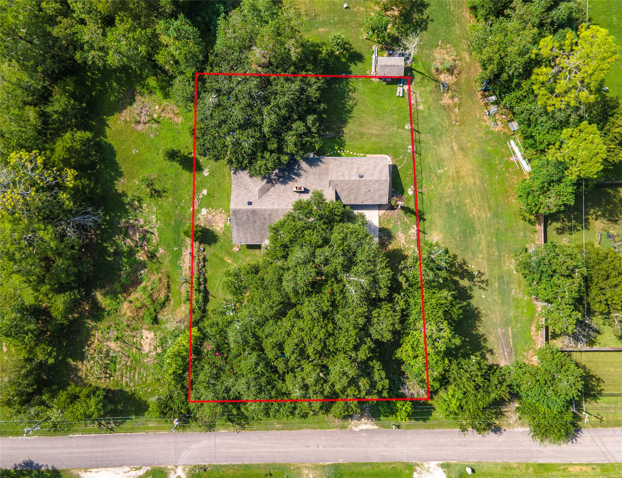 11601 28th Street Property Photo 2