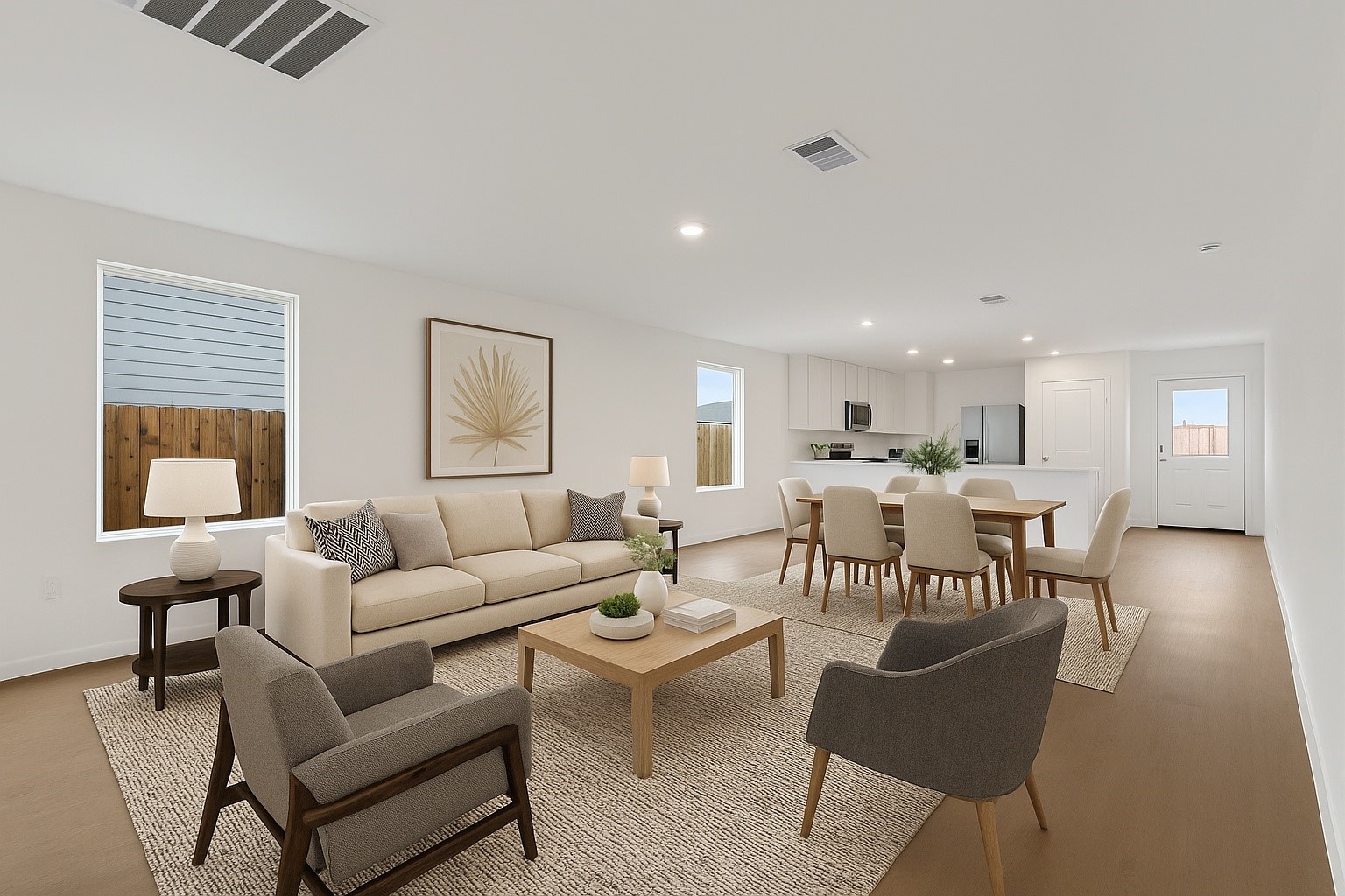 10475 Cloud Nine Court Property Photo 3