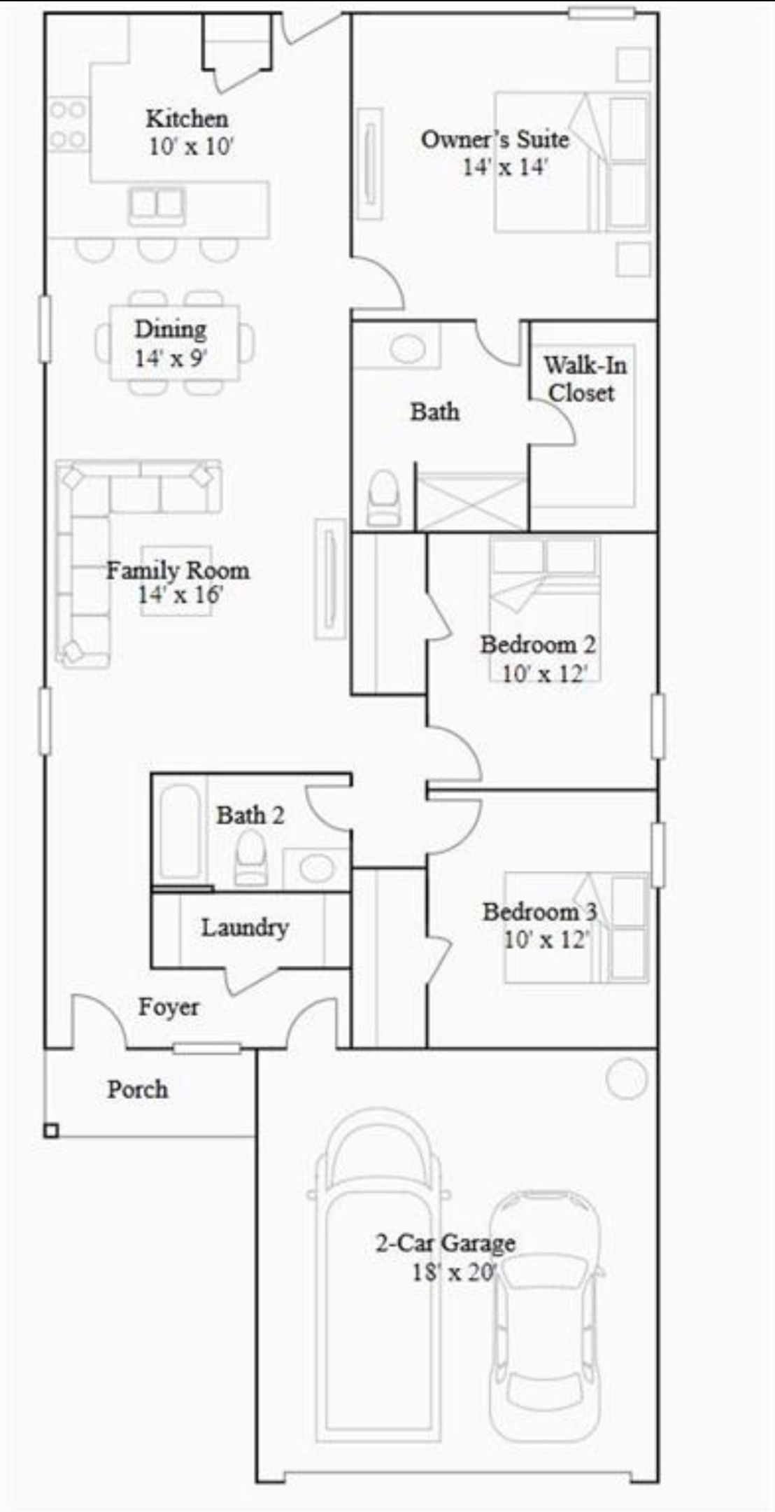 10475 Cloud Nine Court Property Photo 19