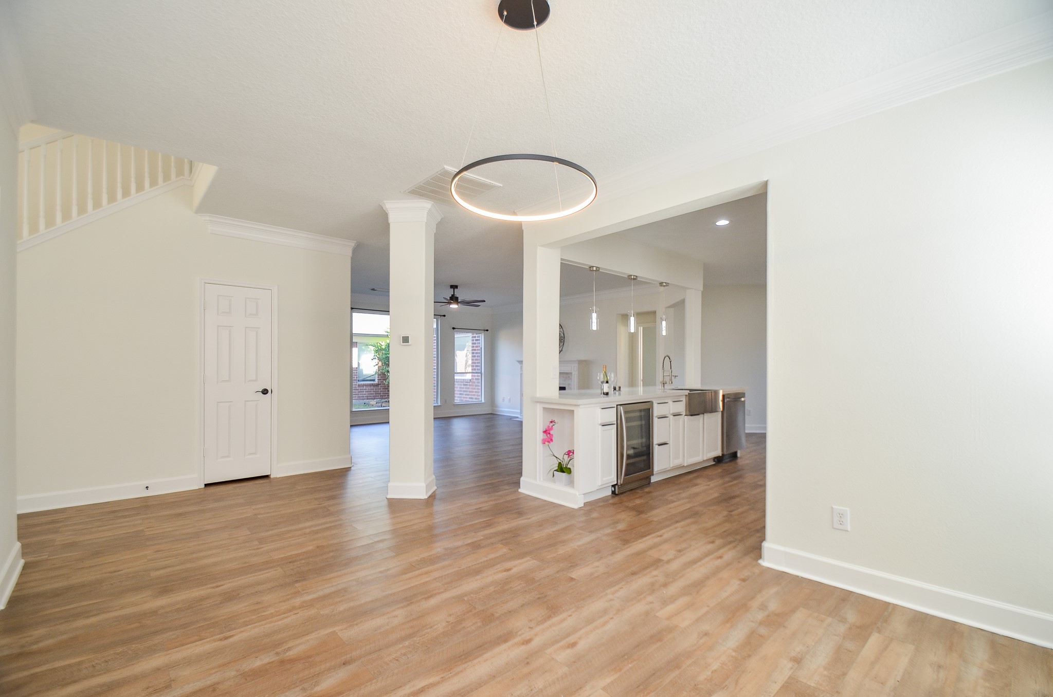 4111 Blue Forest Drive Property Photo 6