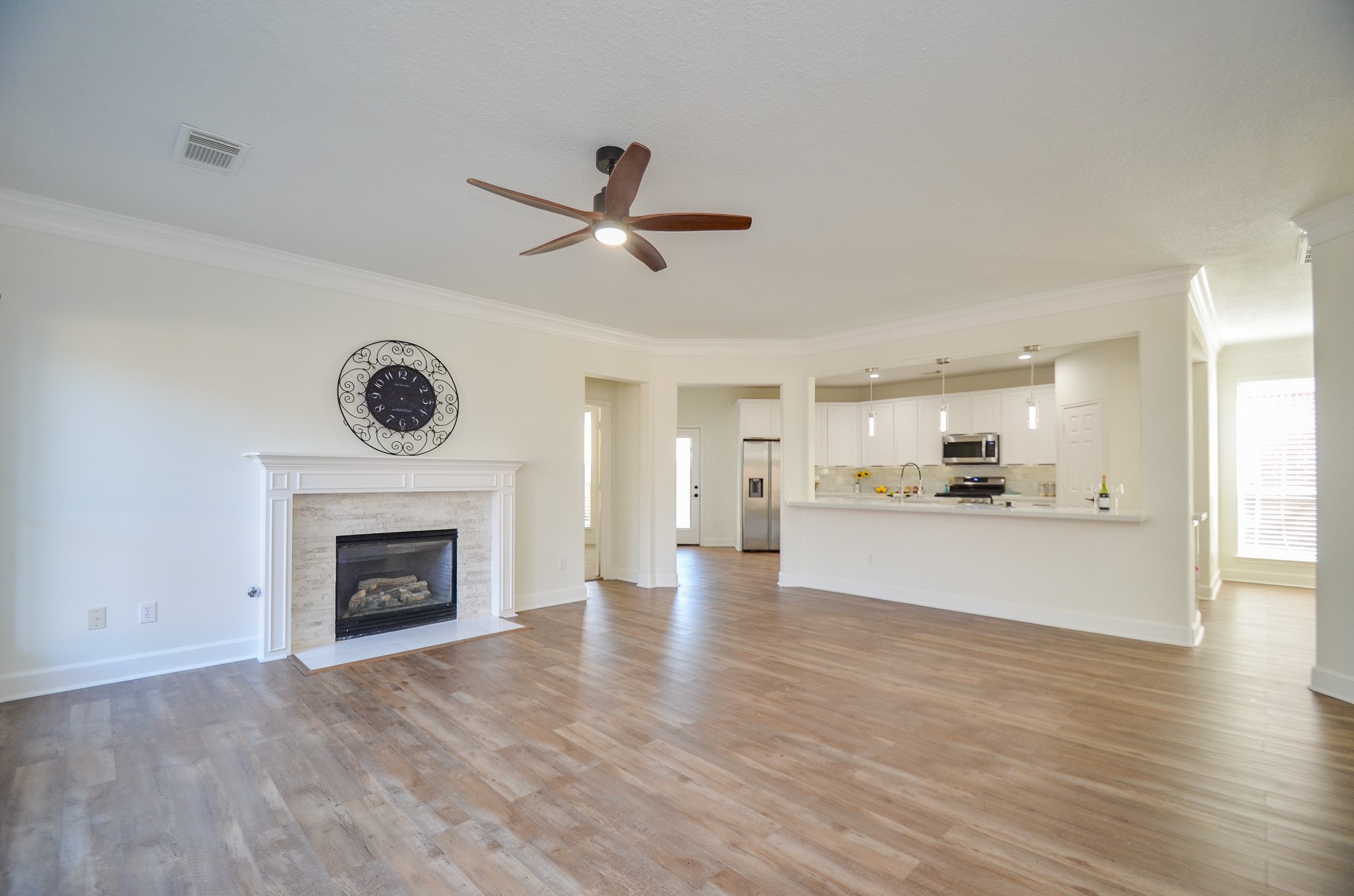 4111 Blue Forest Drive Property Photo 9