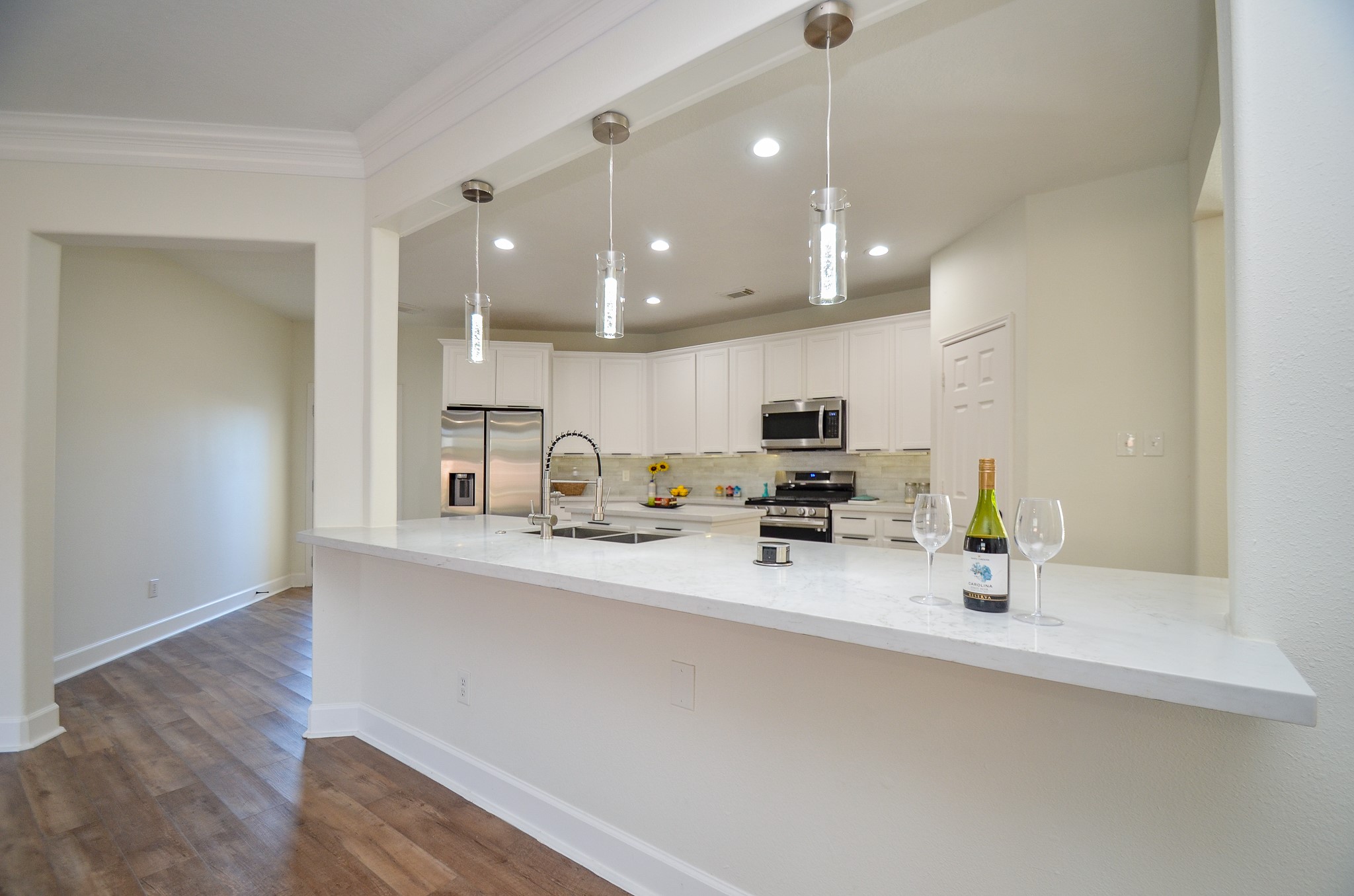 4111 Blue Forest Drive Property Photo 16