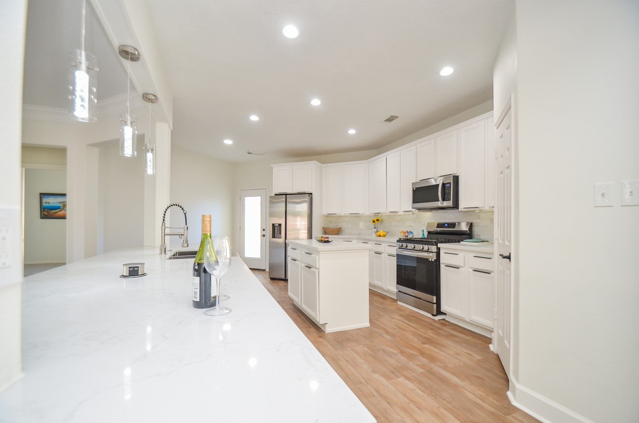 4111 Blue Forest Drive Property Photo 18