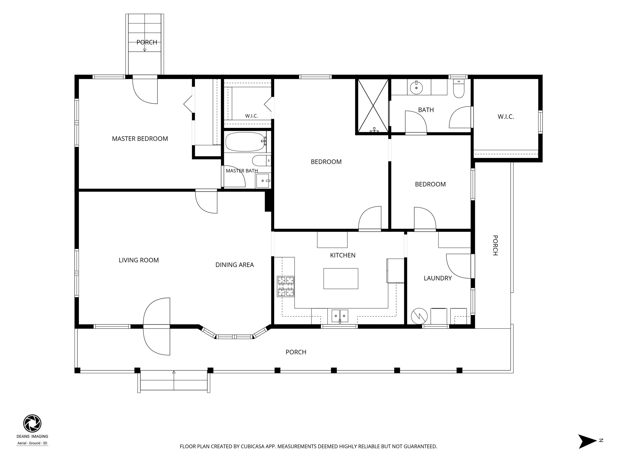 411 Bohlmann Avenue Property Photo 38