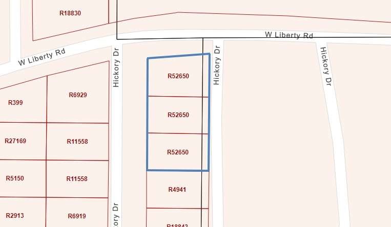 1115 Hickory Drive Property Photo 5