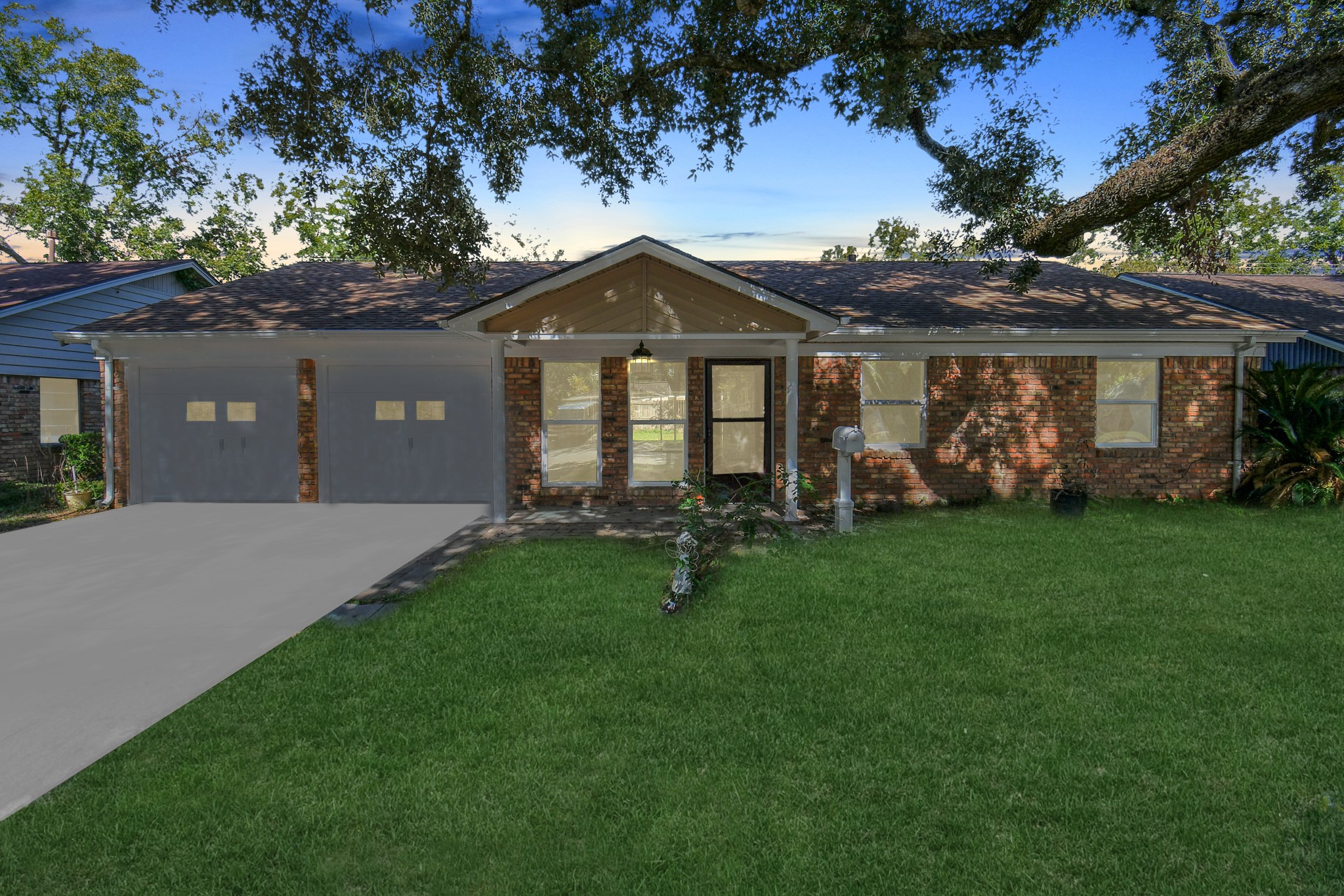 9622 Vilven Lane Property Photo 3