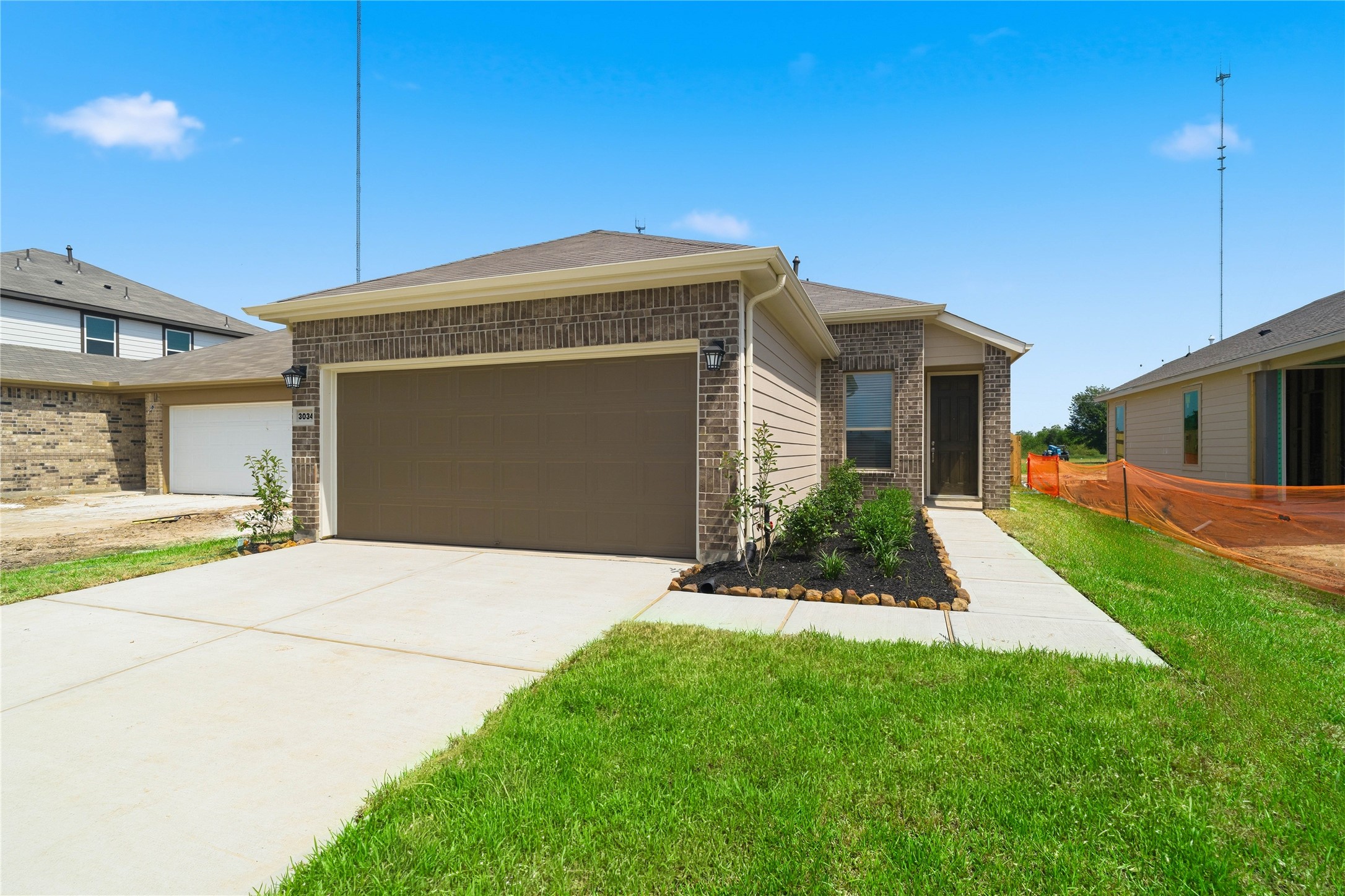 3034 Cronus Way Property Photo 1