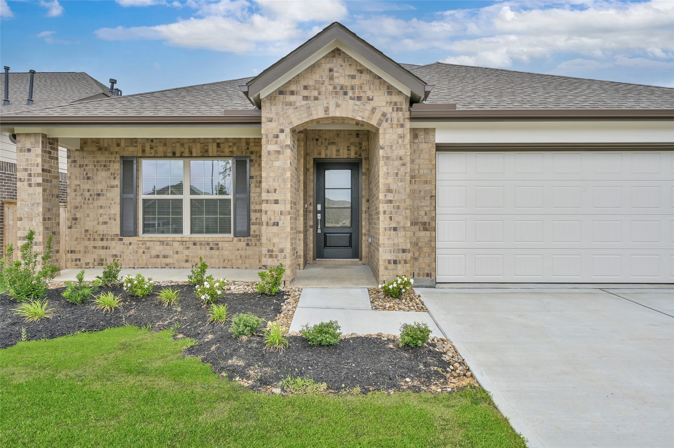 3609 Oakvale Drive Property Photo 3