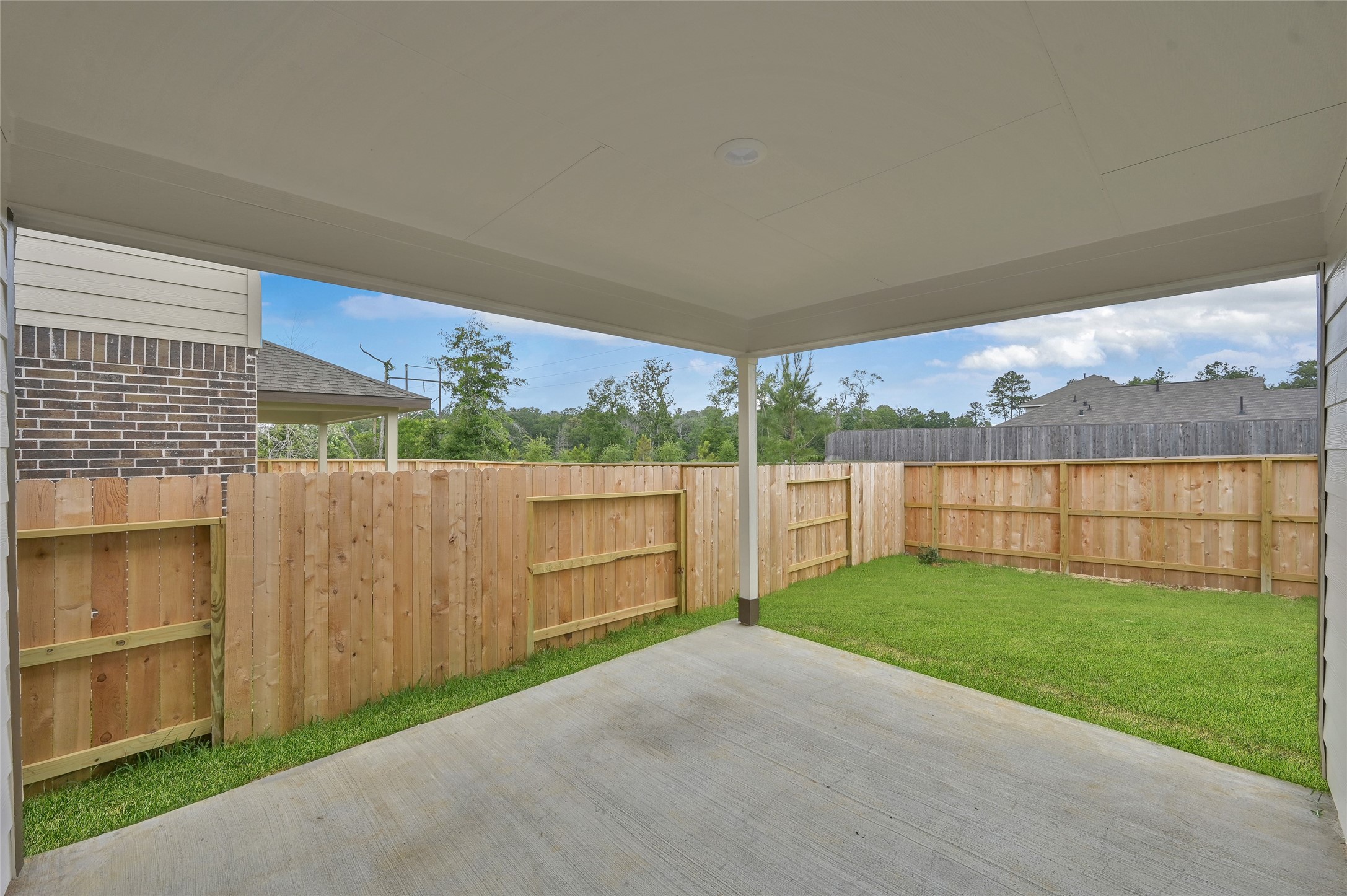 3609 Oakvale Drive Property Photo 35
