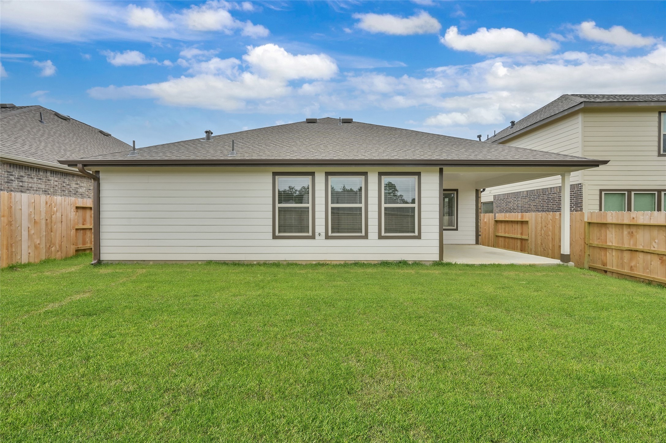 3609 Oakvale Drive Property Photo 38