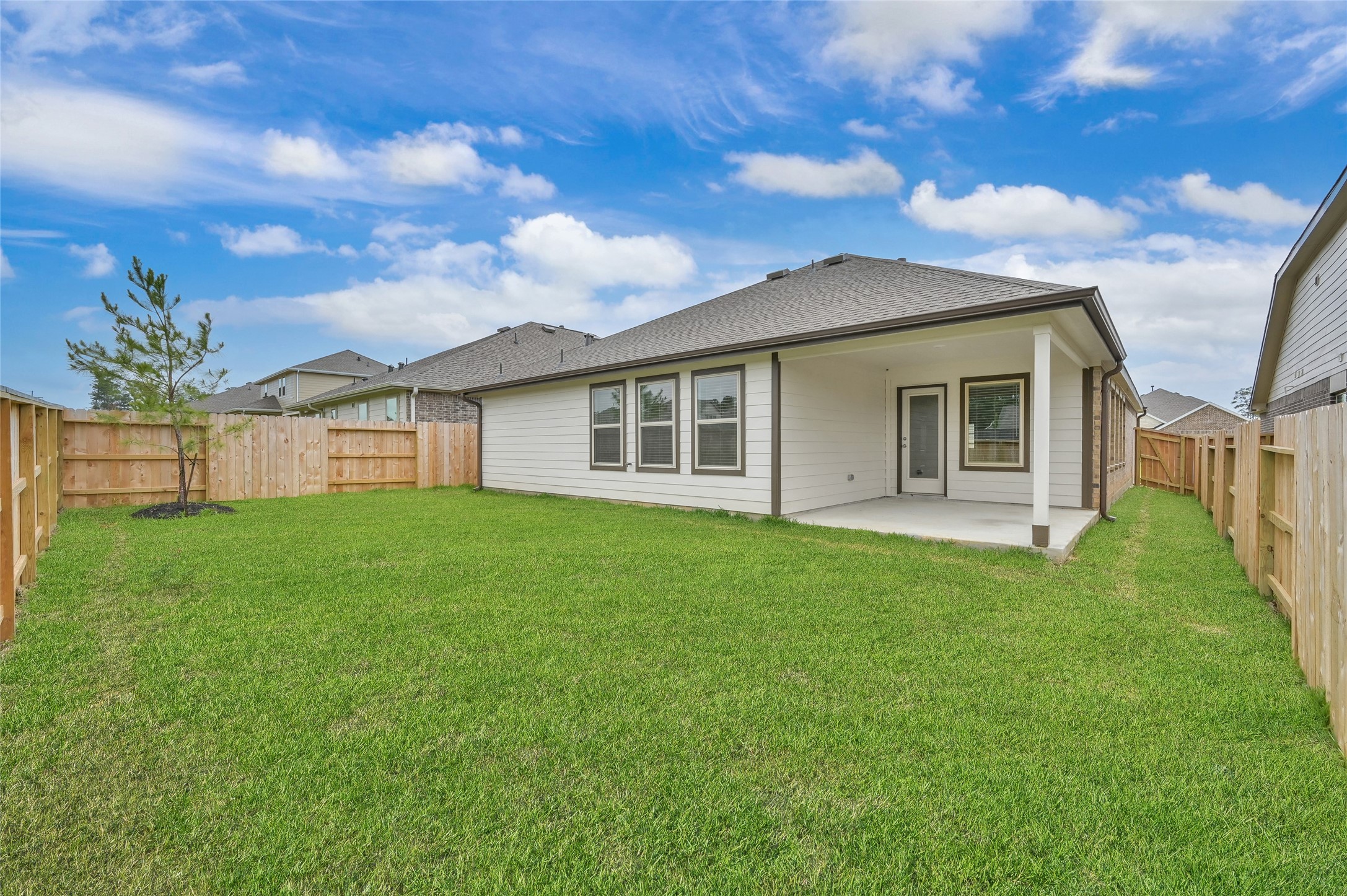 3609 Oakvale Drive Property Photo 39