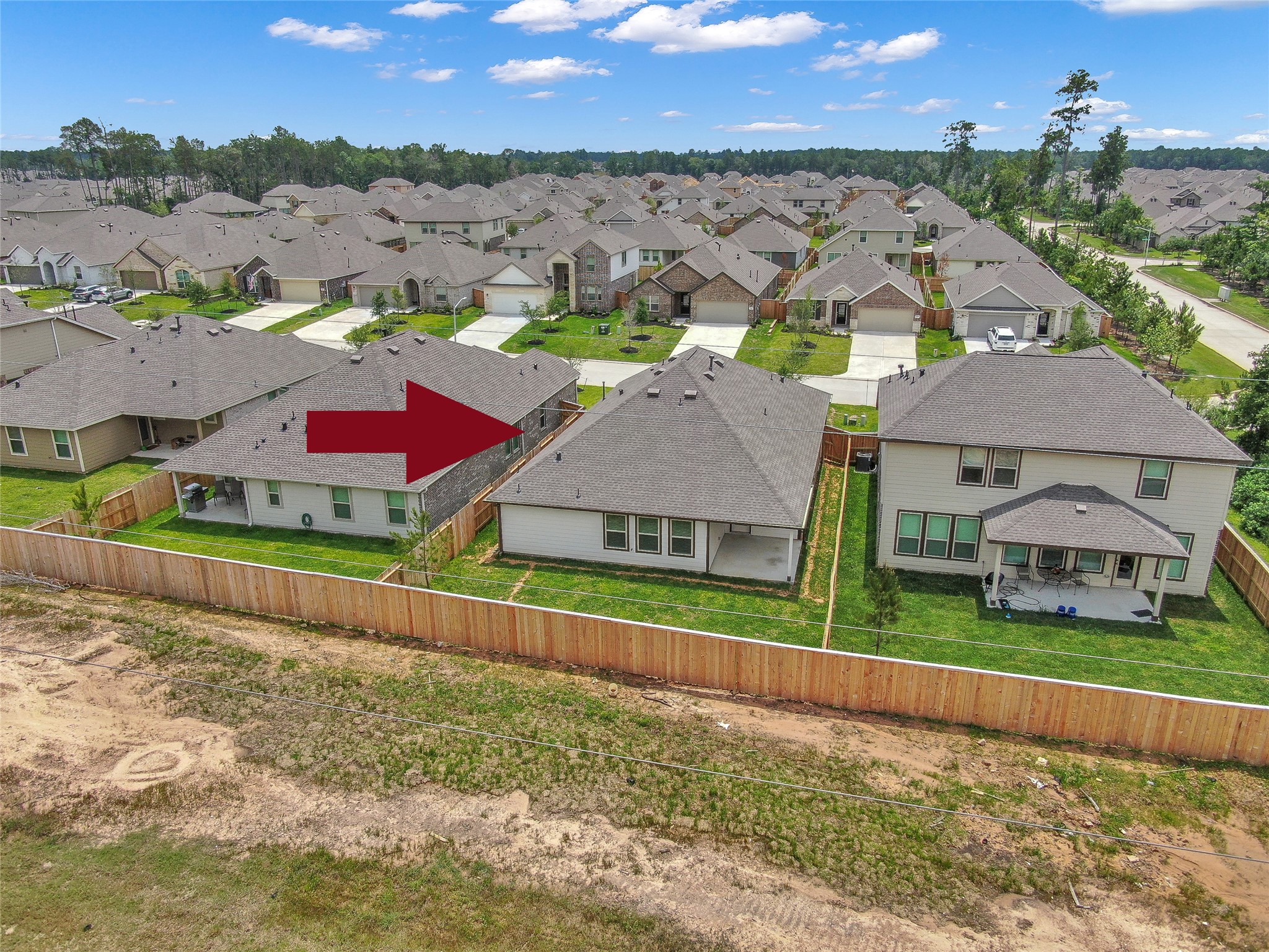 3609 Oakvale Drive Property Photo 41