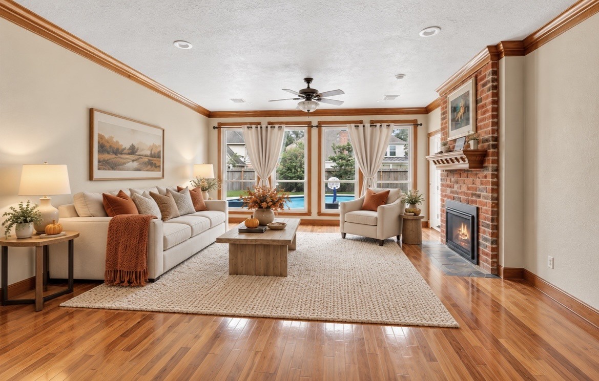 2106 Mountain Lake Drive Property Photo 4