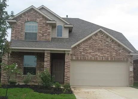 26903 Glacier Creek Drive Property Photo 1