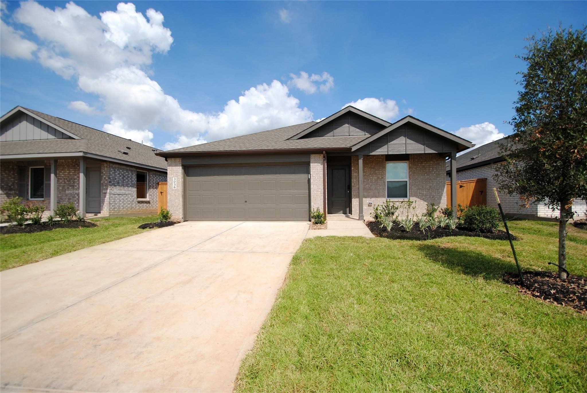 3036 Wild Dunes Drive Property Photo 1
