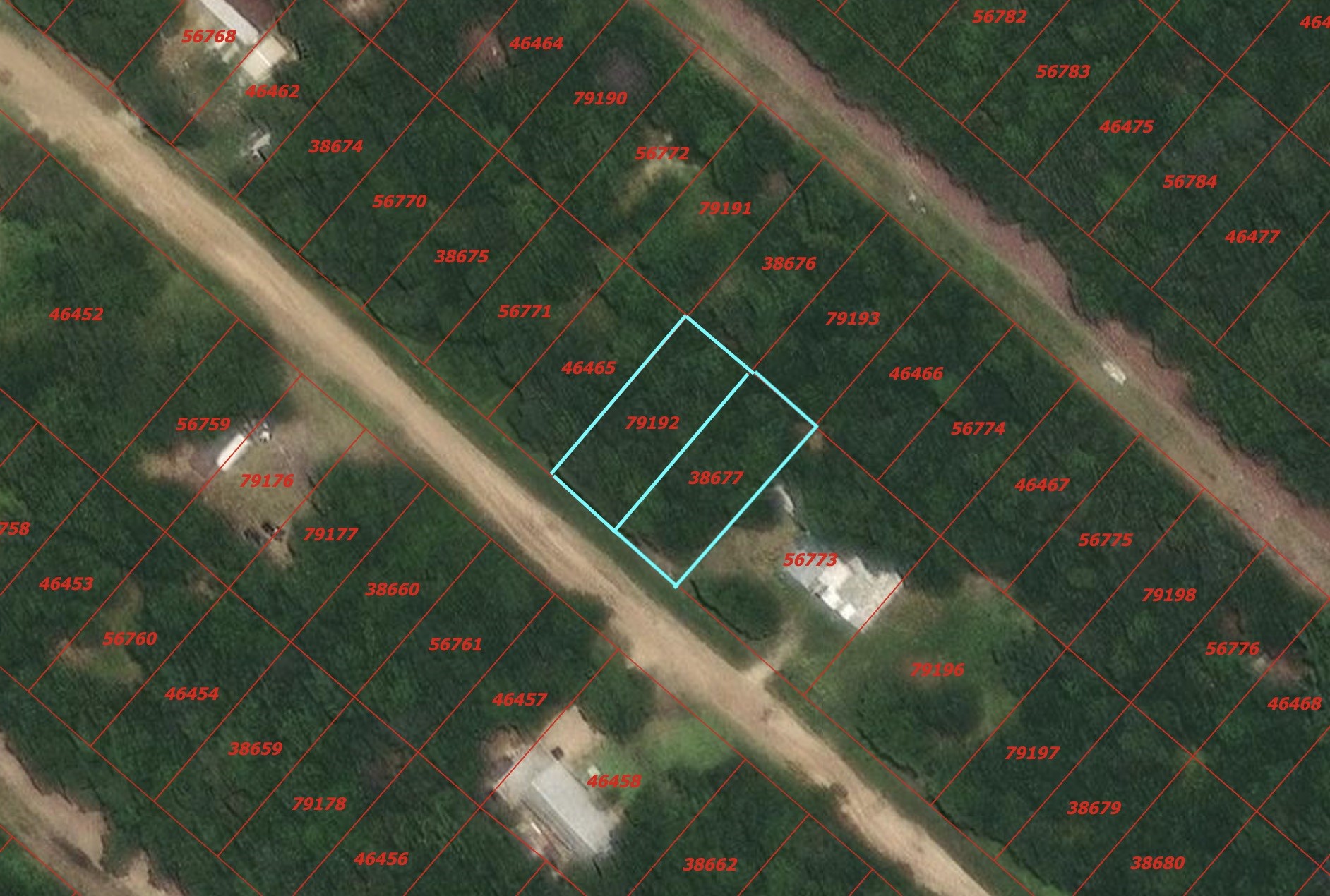 Tbd Wolf Run Property Photo 1