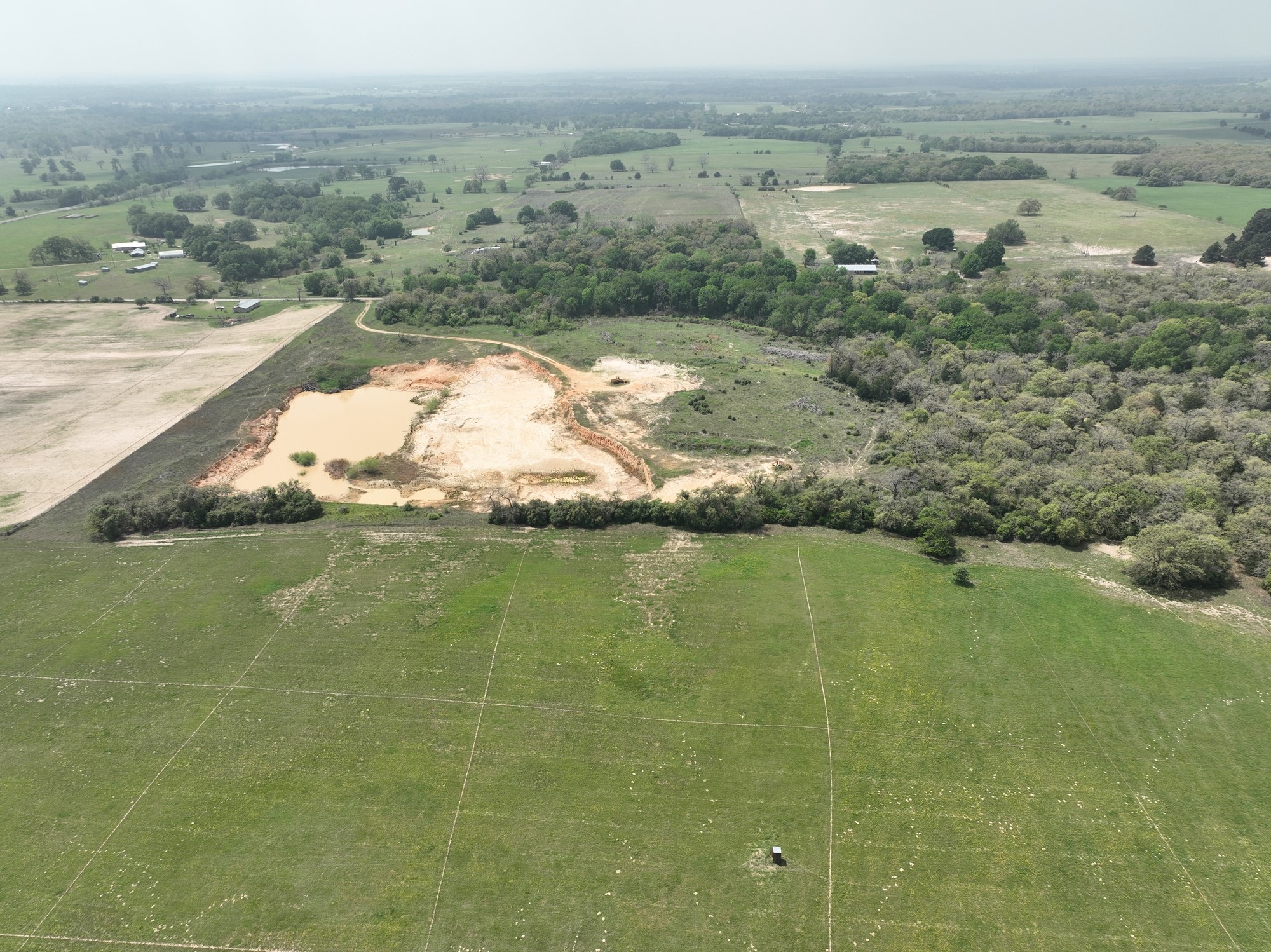 Tbd (26 Acres) County Road 445 Property Photo 3