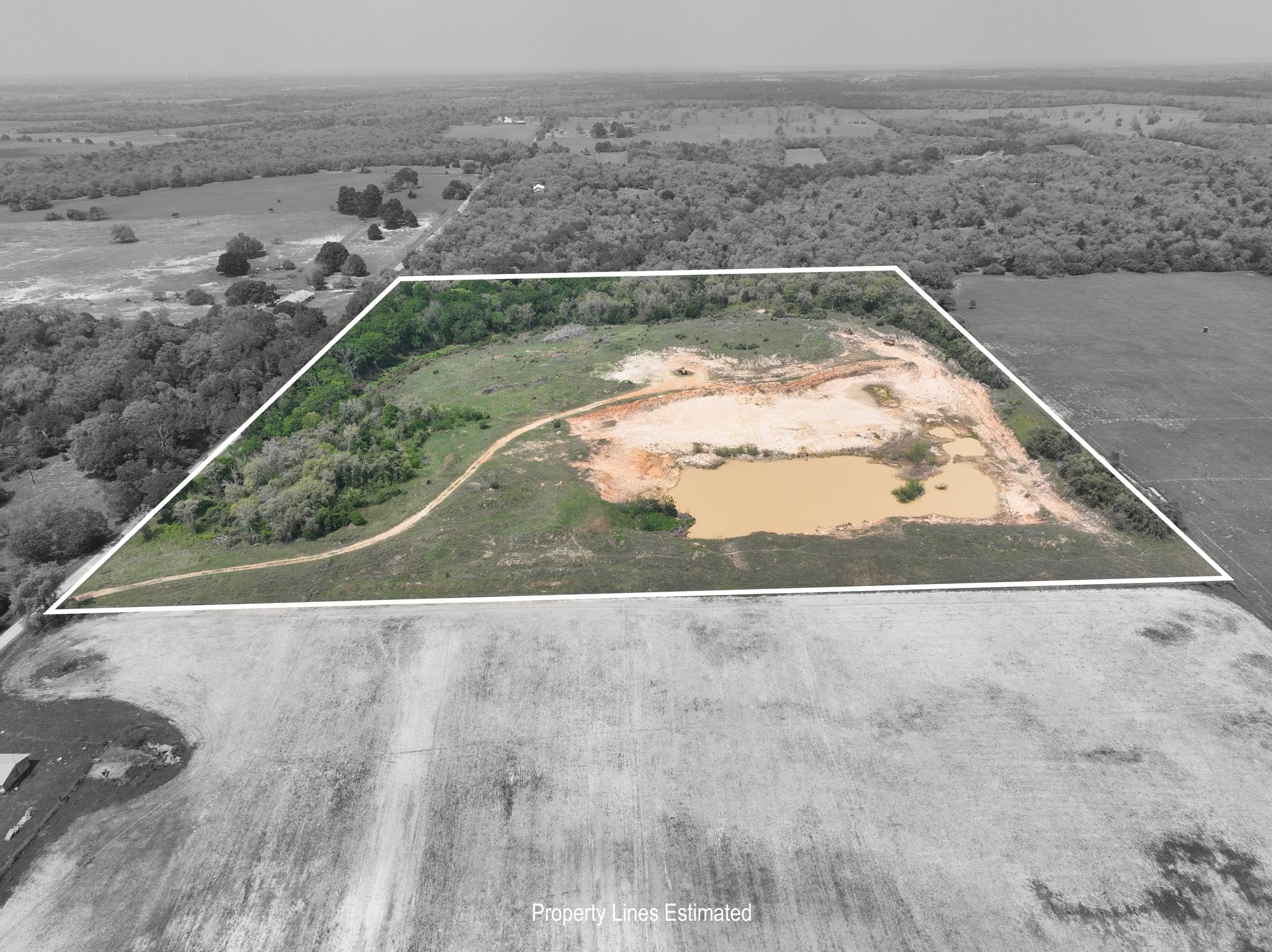 Tbd (26 Acres) County Road 445 Property Photo 12