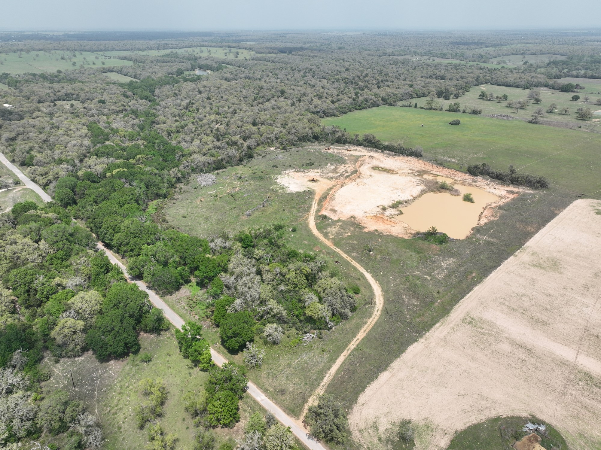 Tbd (26 Acres) County Road 445 Property Photo 14