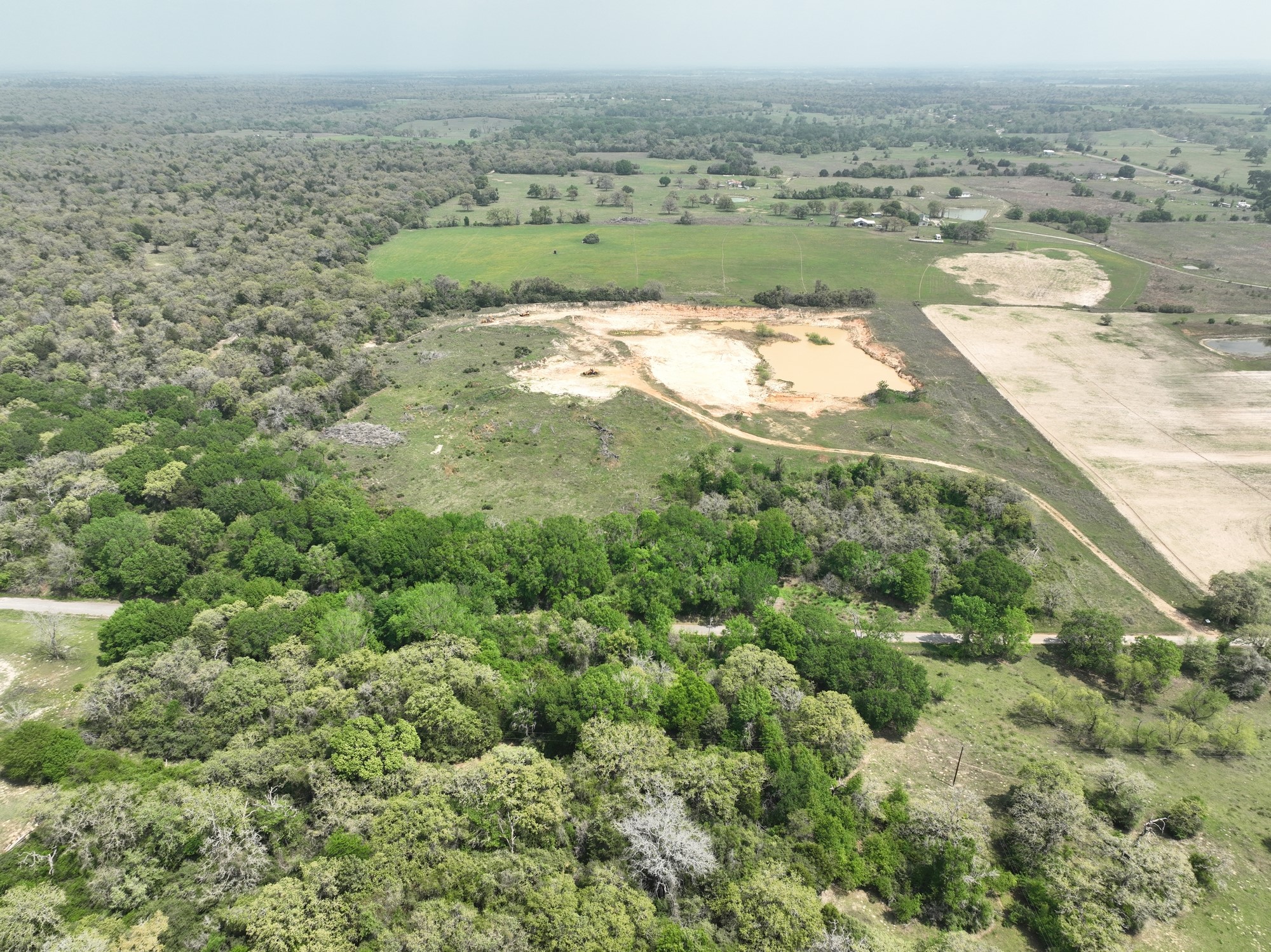 Tbd (26 Acres) County Road 445 Property Photo 18