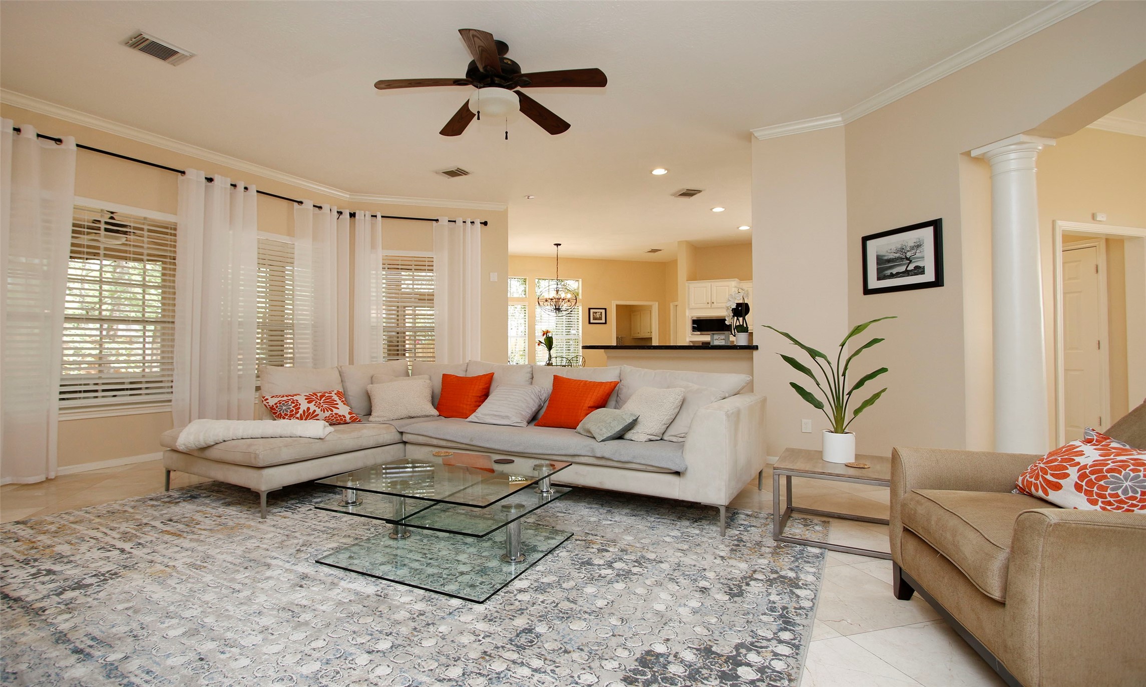 19 E Sunny Slope Circle Property Photo 7