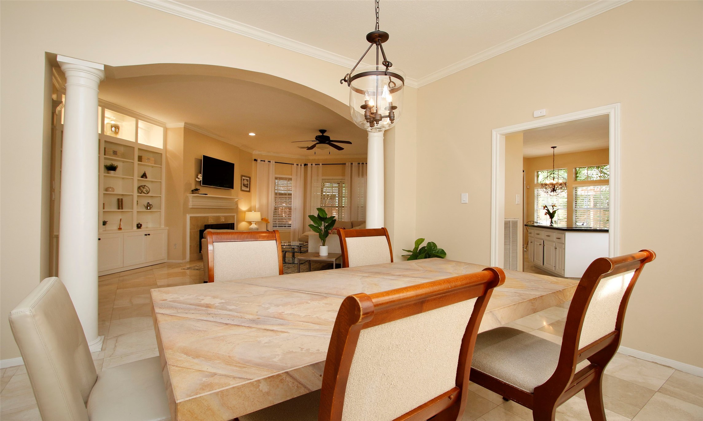 19 E Sunny Slope Circle Property Photo 22