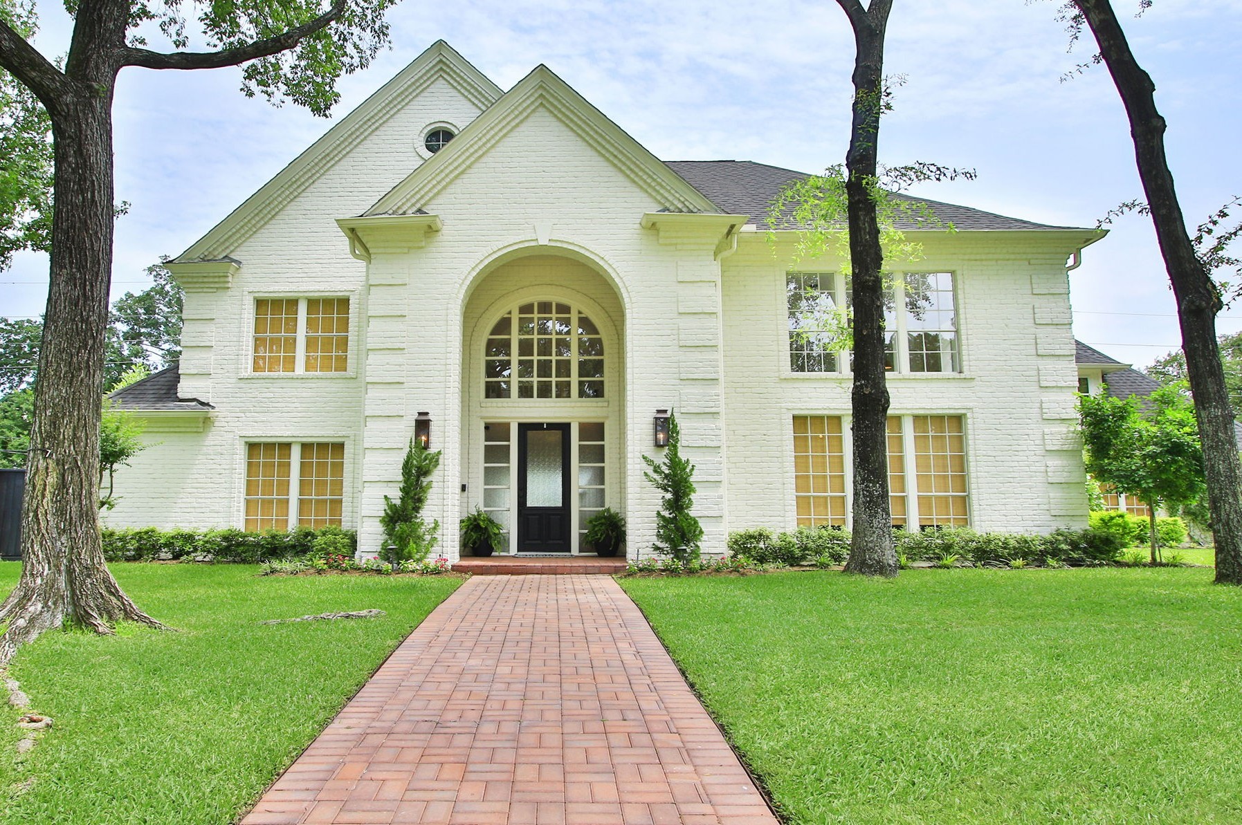 8515 Tranquil Park Drive Property Photo 1