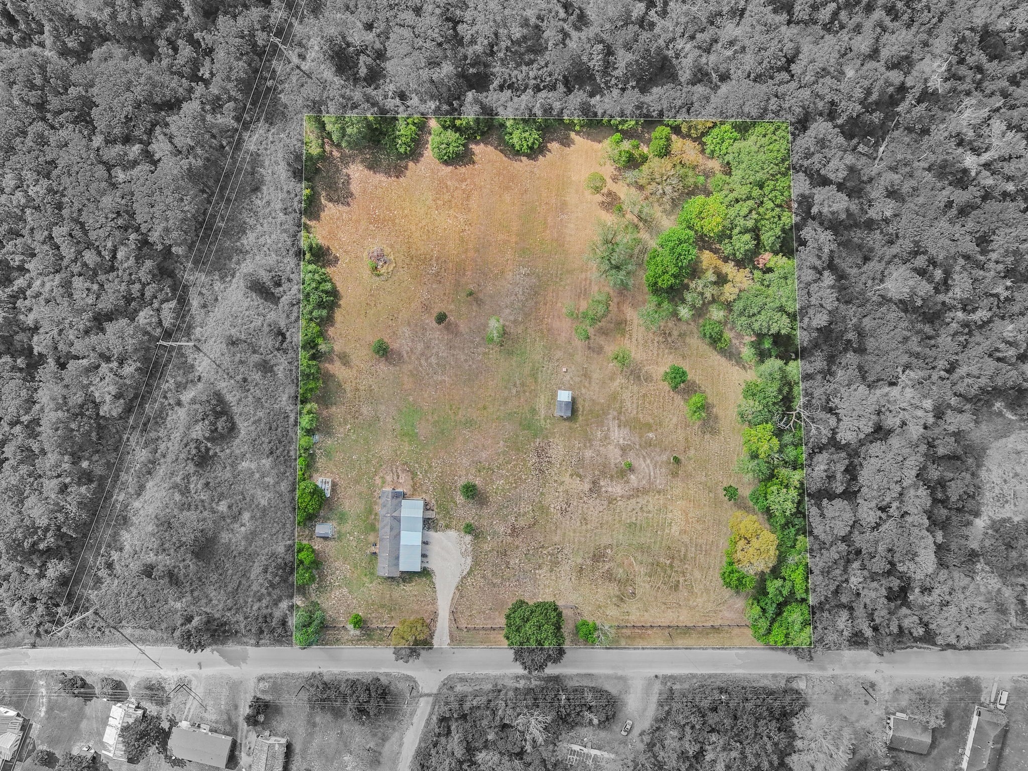 601 W Austin Street Property Photo 41