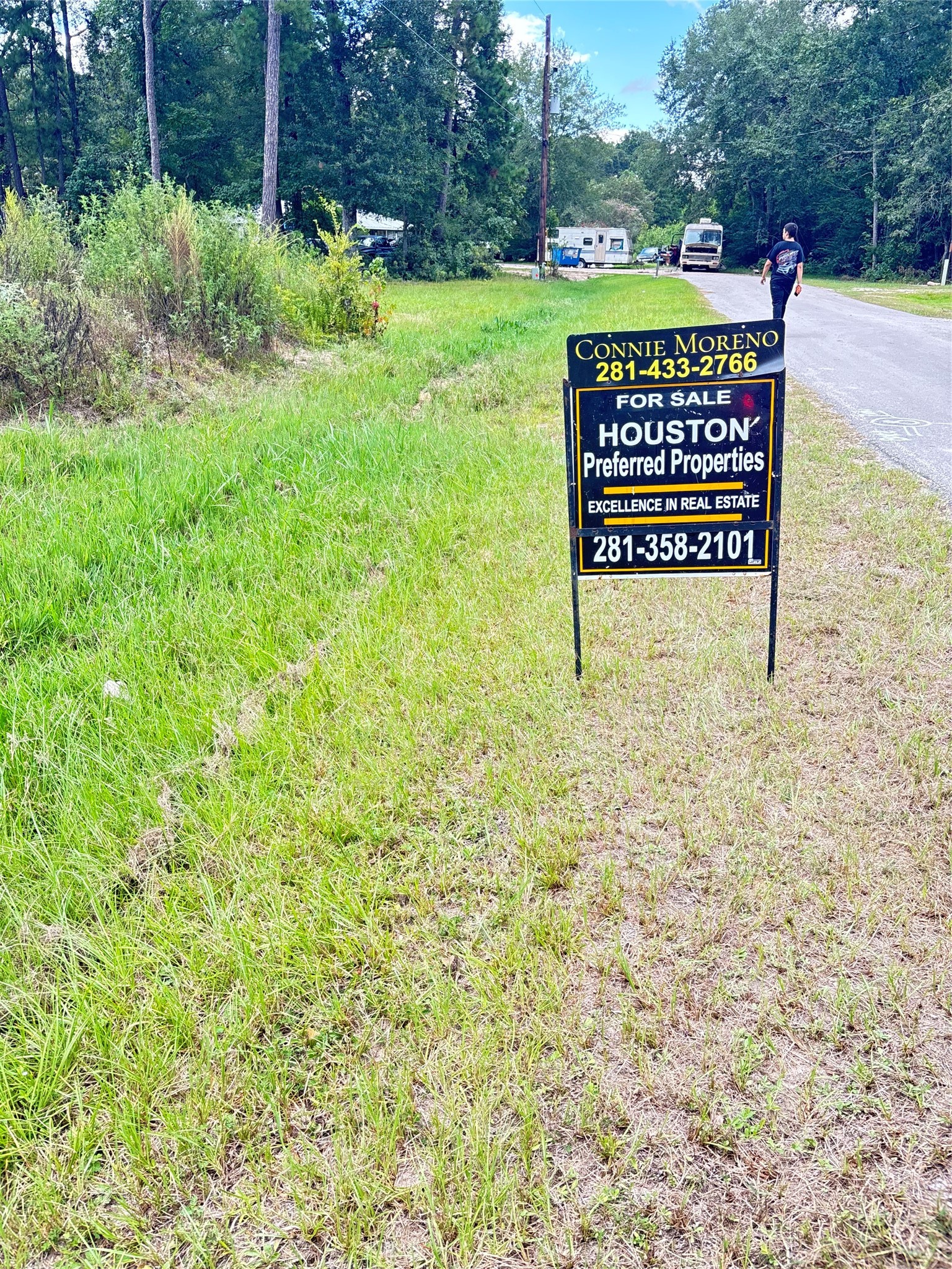 93 & 113 County Road 3669a Road Property Photo 1
