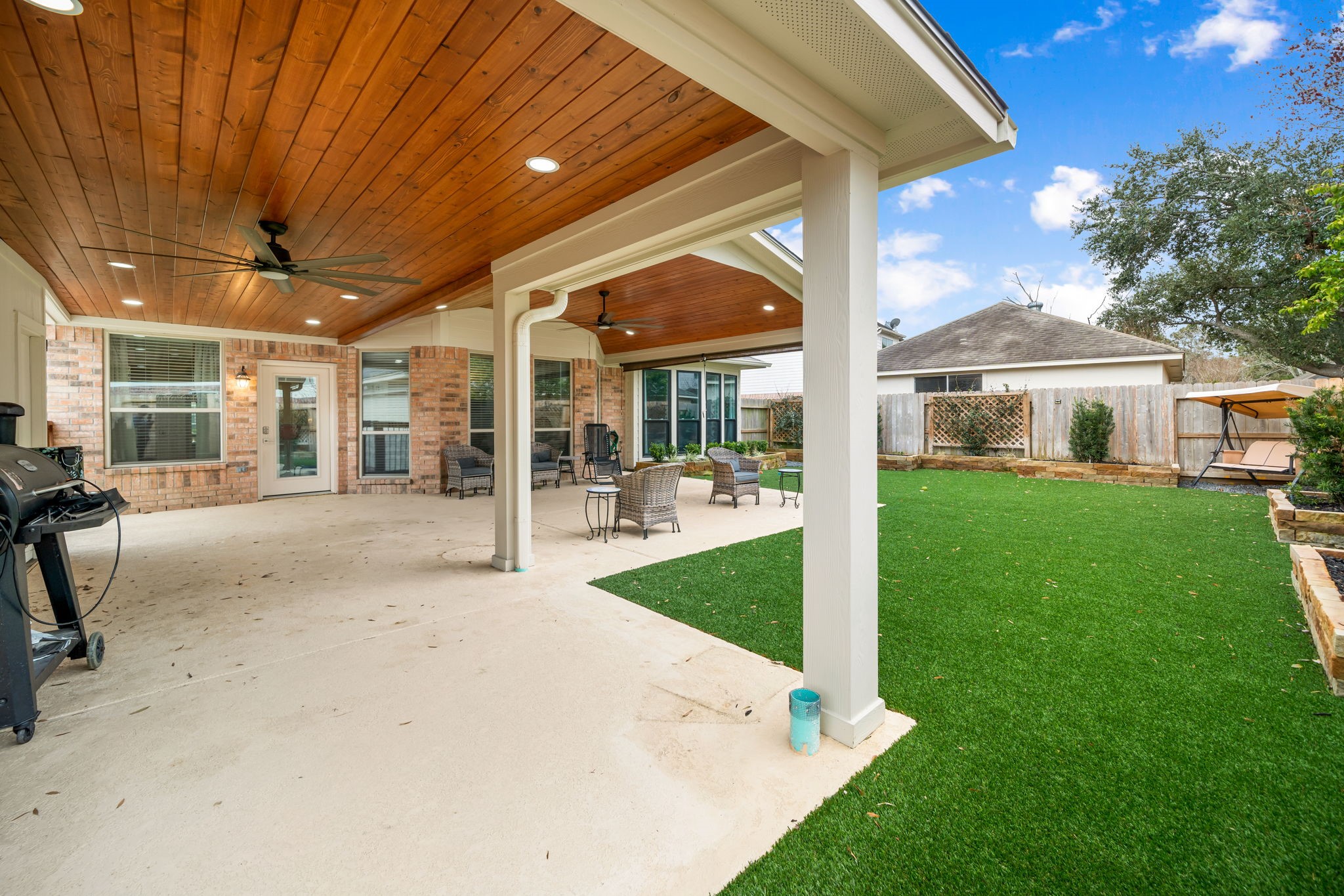7619 Limber Bough Drive Property Photo 1