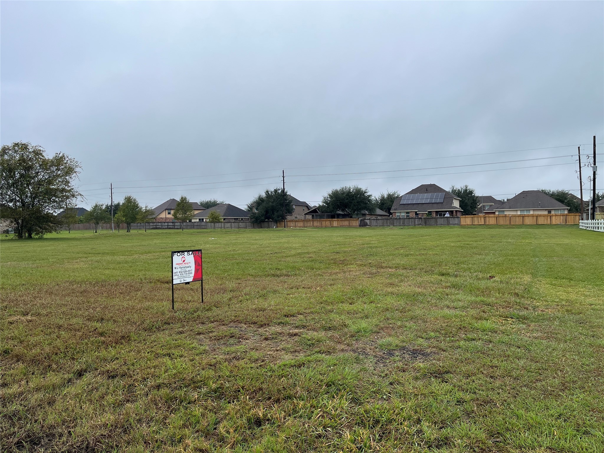 5703 Bridlewood Drive Property Photo 1