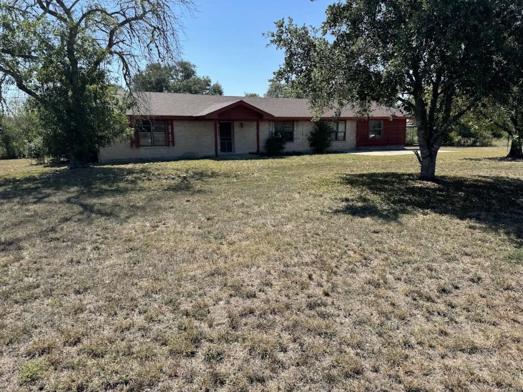5996 Yucca Trail Property Photo 1
