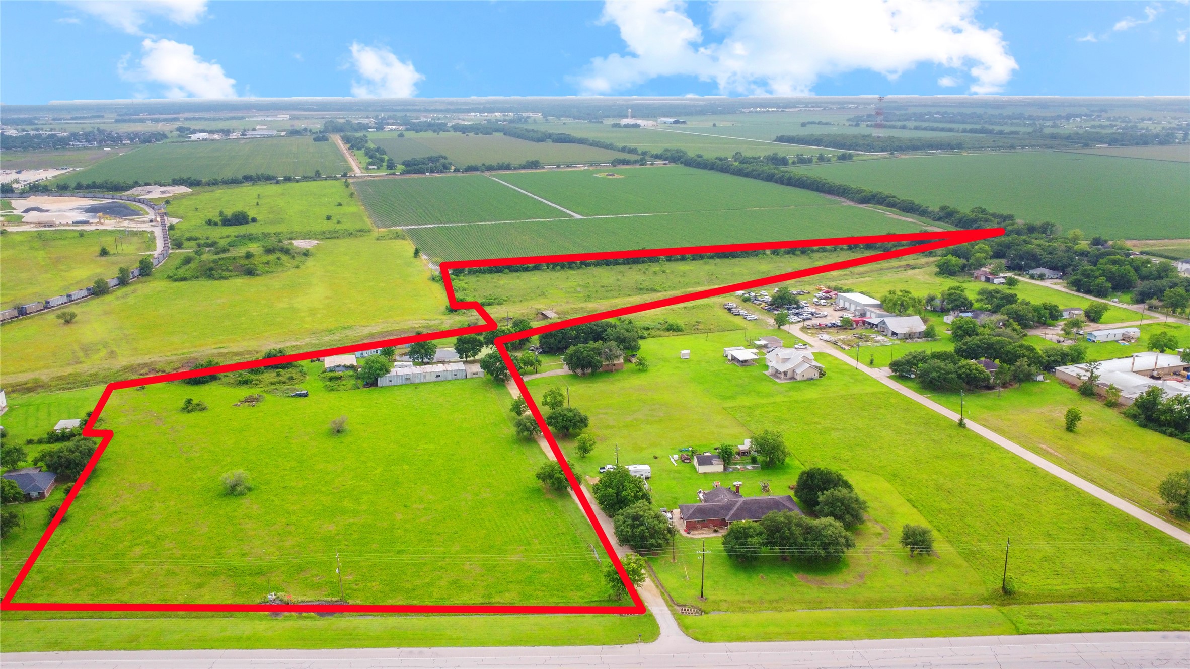 1329 Highway 36 N Property Photo 2