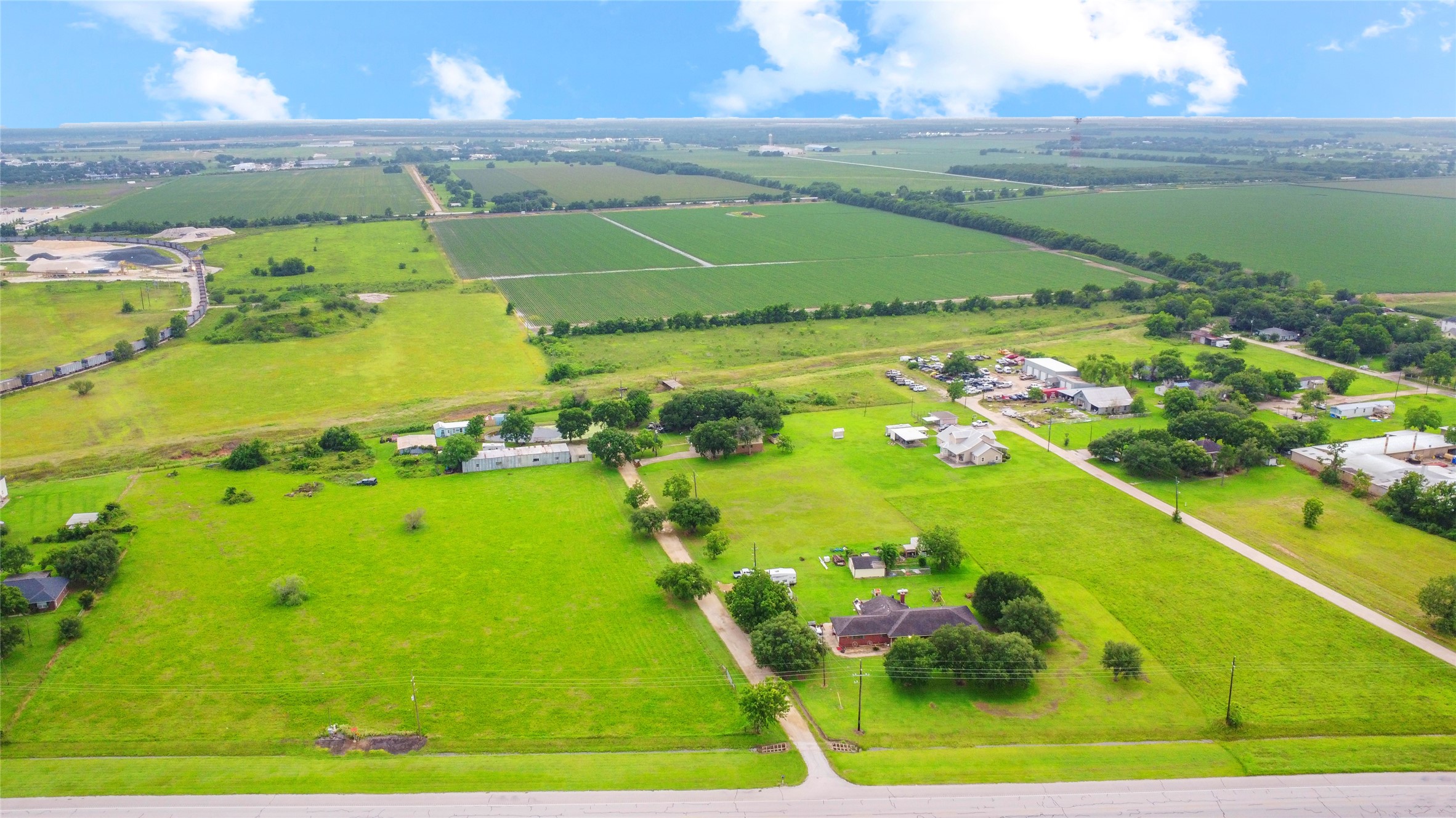 1329 Highway 36 N Property Photo 3