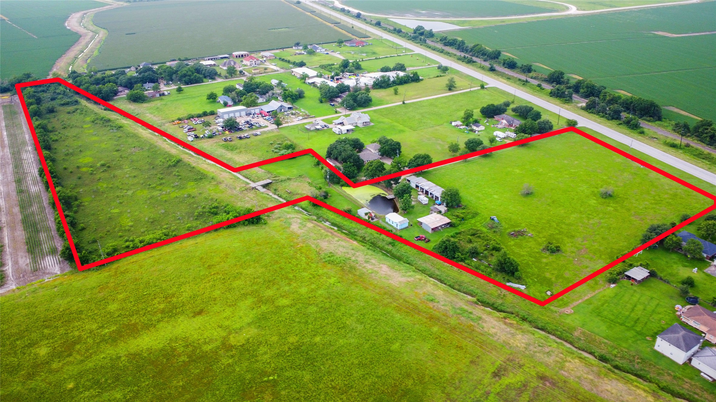 1329 Highway 36 N Property Photo 6