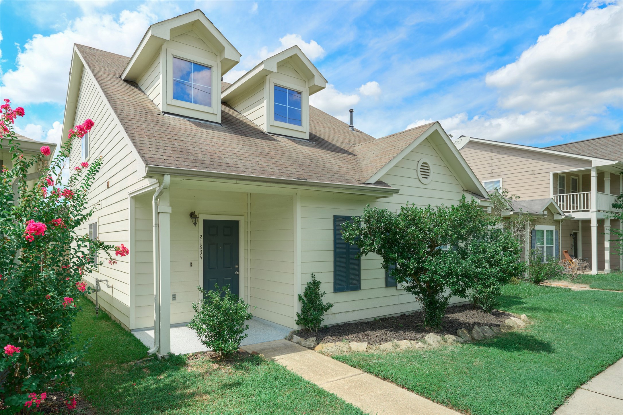 21834 Mossy Field Lane Property Photo 1