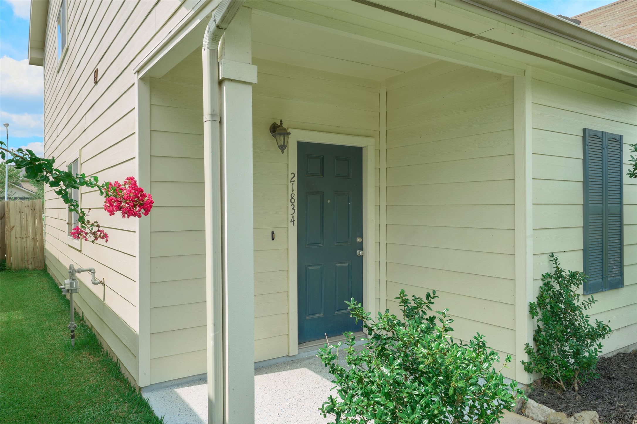 21834 Mossy Field Lane Property Photo 2