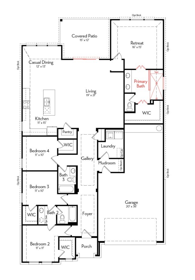 2830 River Juniper Lane Property Photo 33