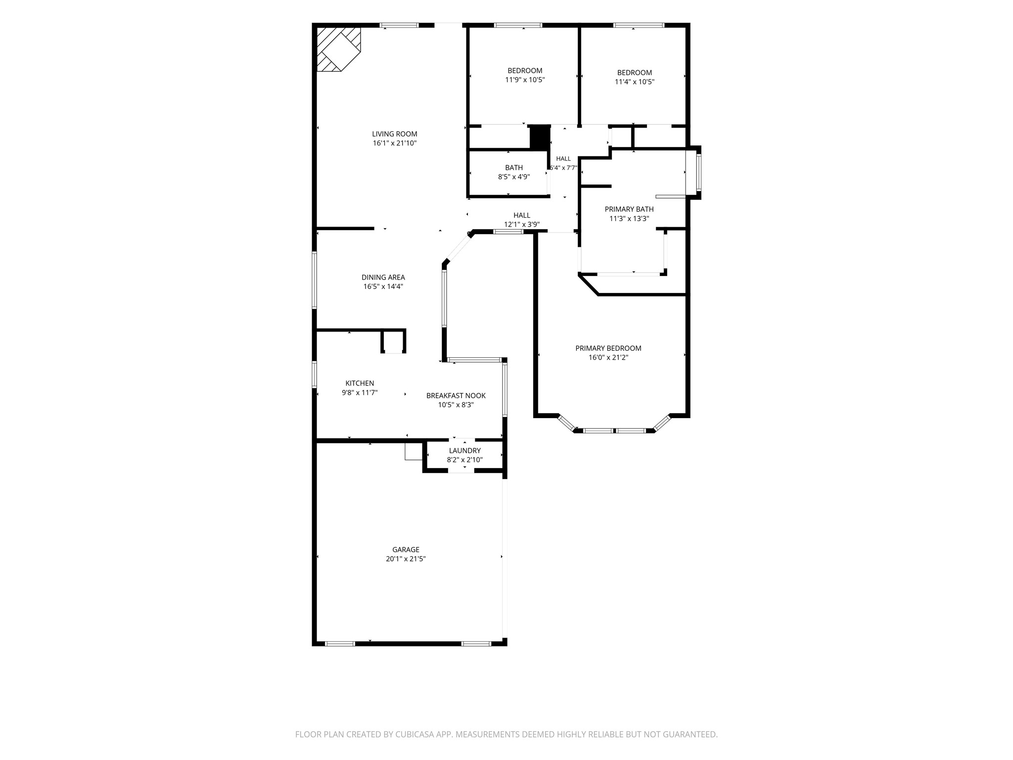 15607 Barbarossa Drive Property Photo 29