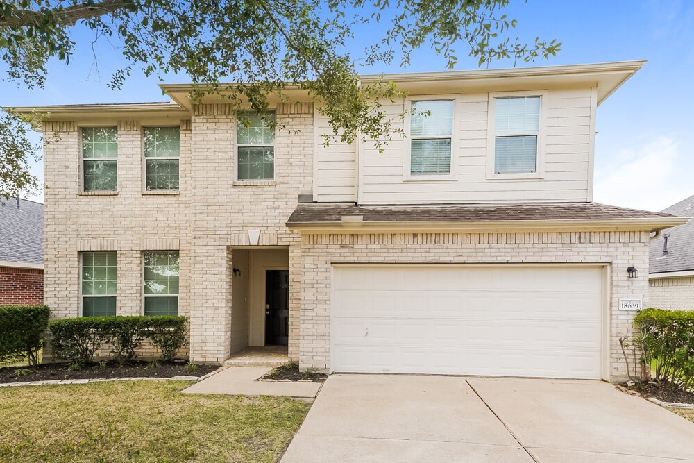18639 Appletree Ridge Road Property Photo 1