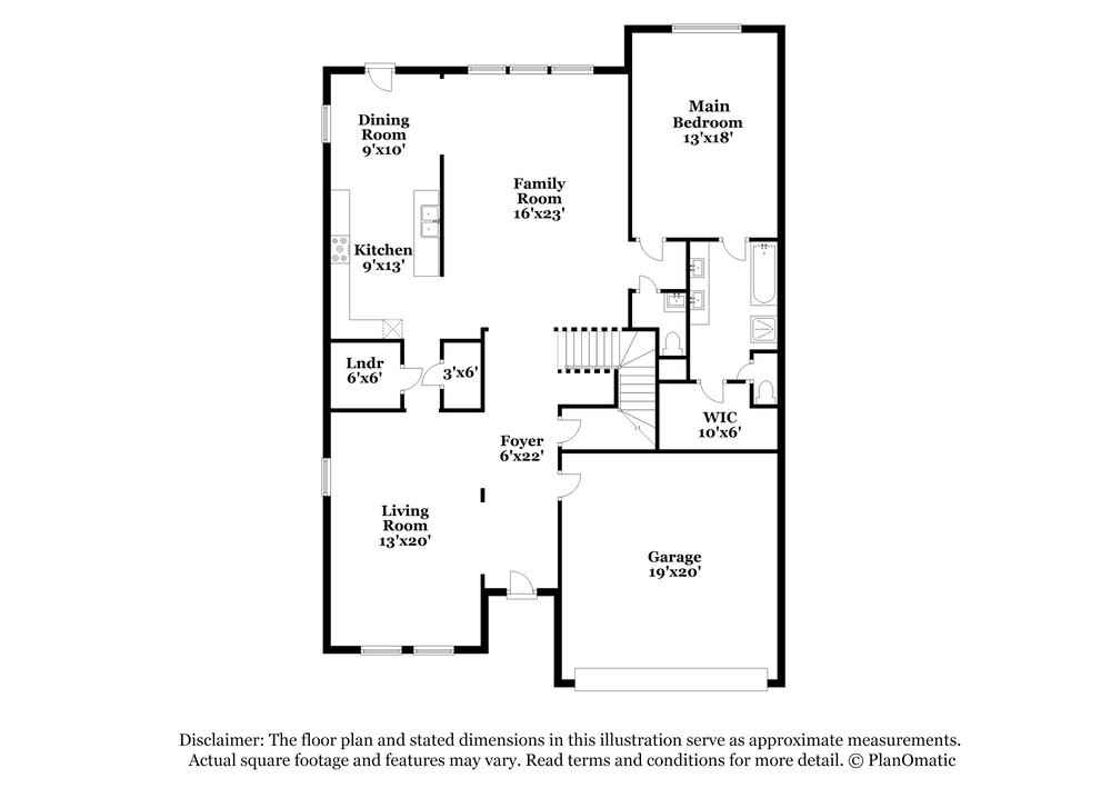 18639 Appletree Ridge Road Property Photo 3