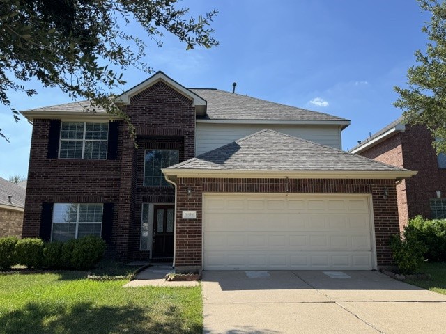 6834 Great Oaks Shadow Drive Property Photo 1