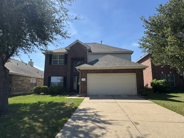 6834 Great Oaks Shadow Drive Property Photo 2