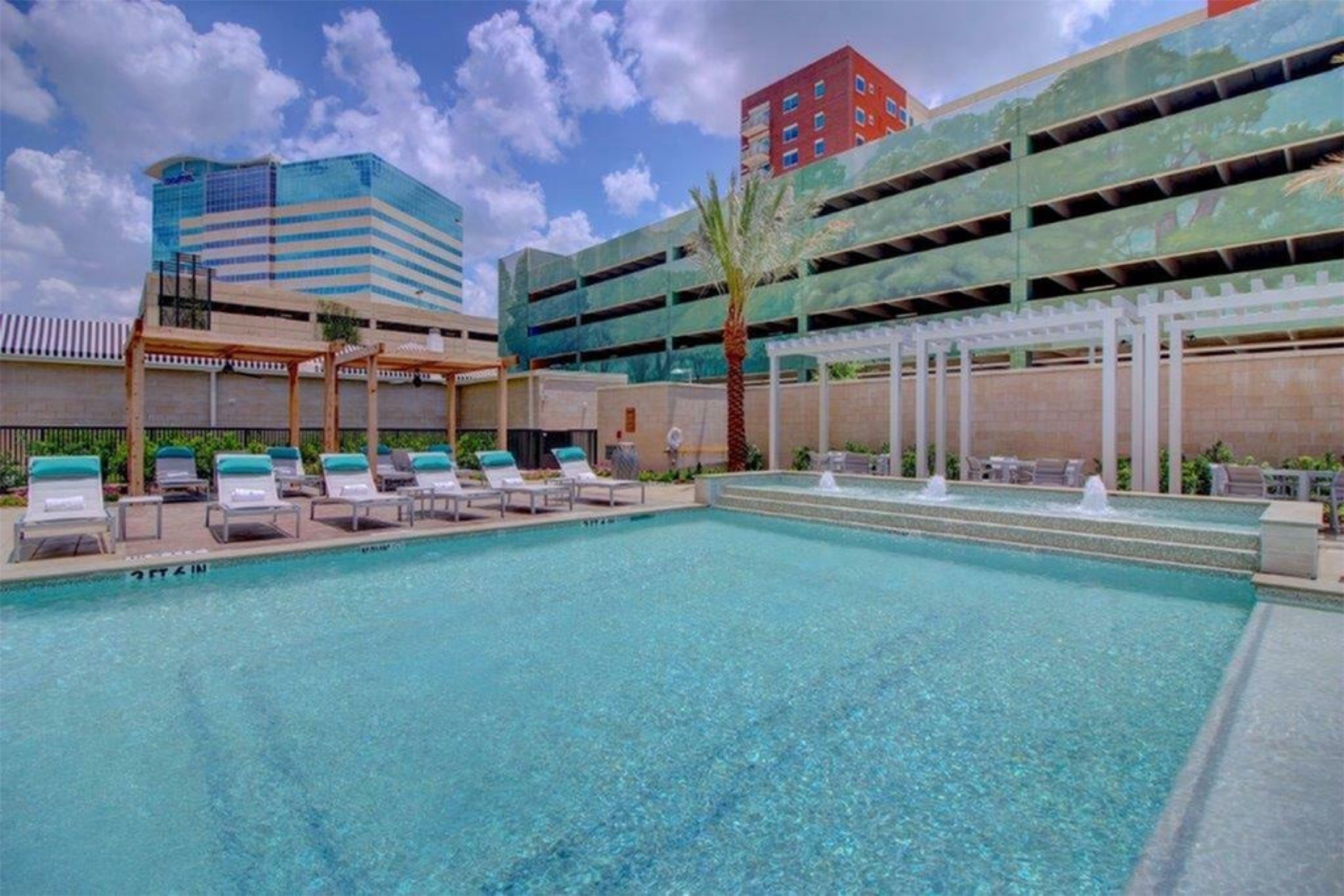 9787 Katy Freeway 1508 Property Photo 19