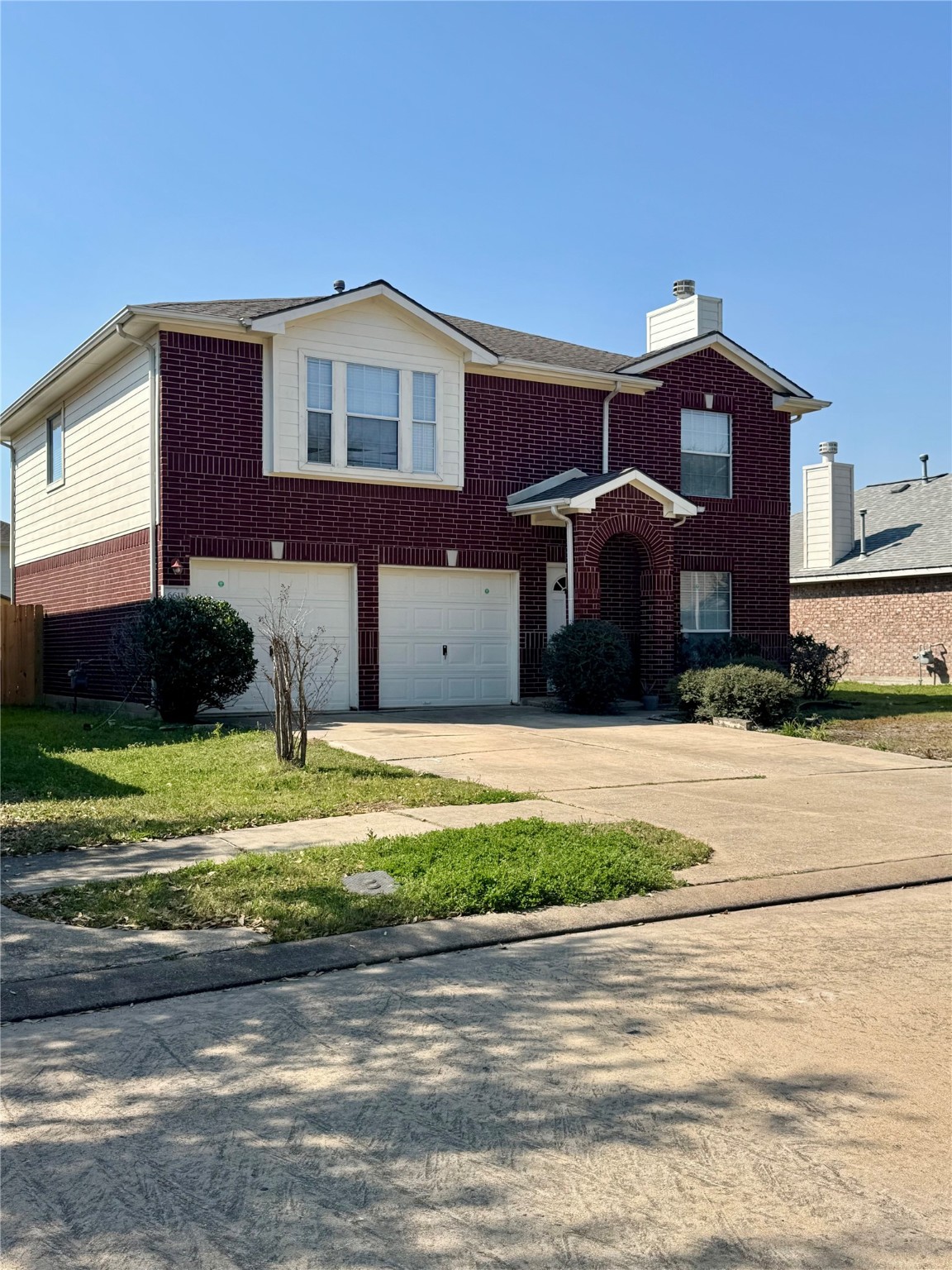 6611 Barker Bend Lane Property Photo