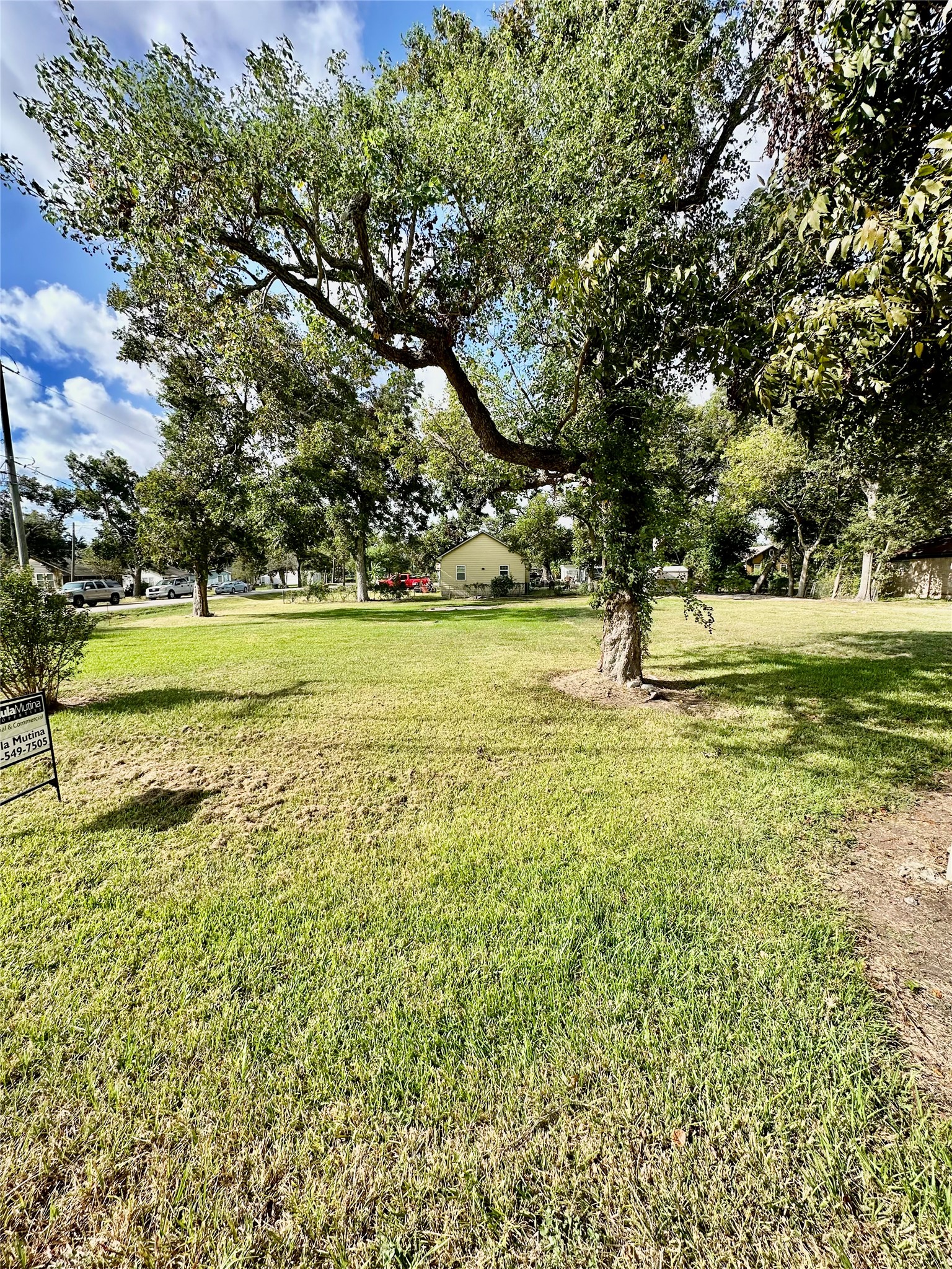 400 Old Angleton Road Property Photo 2